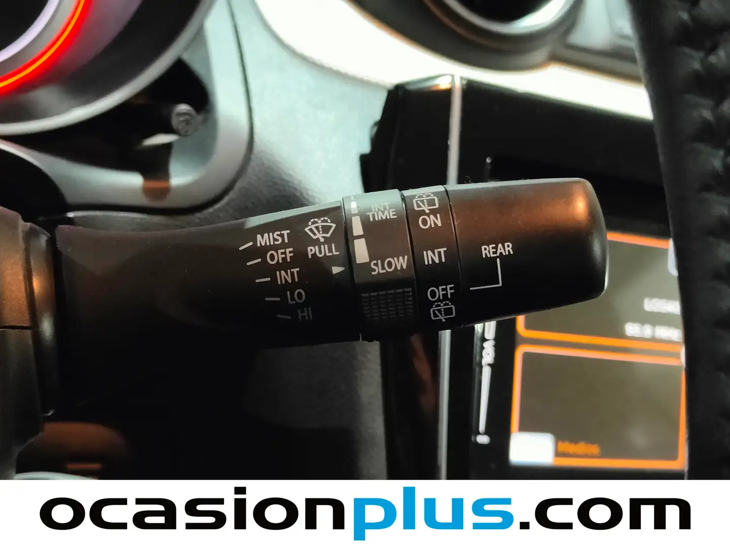 Foto Suzuki Swift Suzuki Swift 1.2 GLE (90 CV)