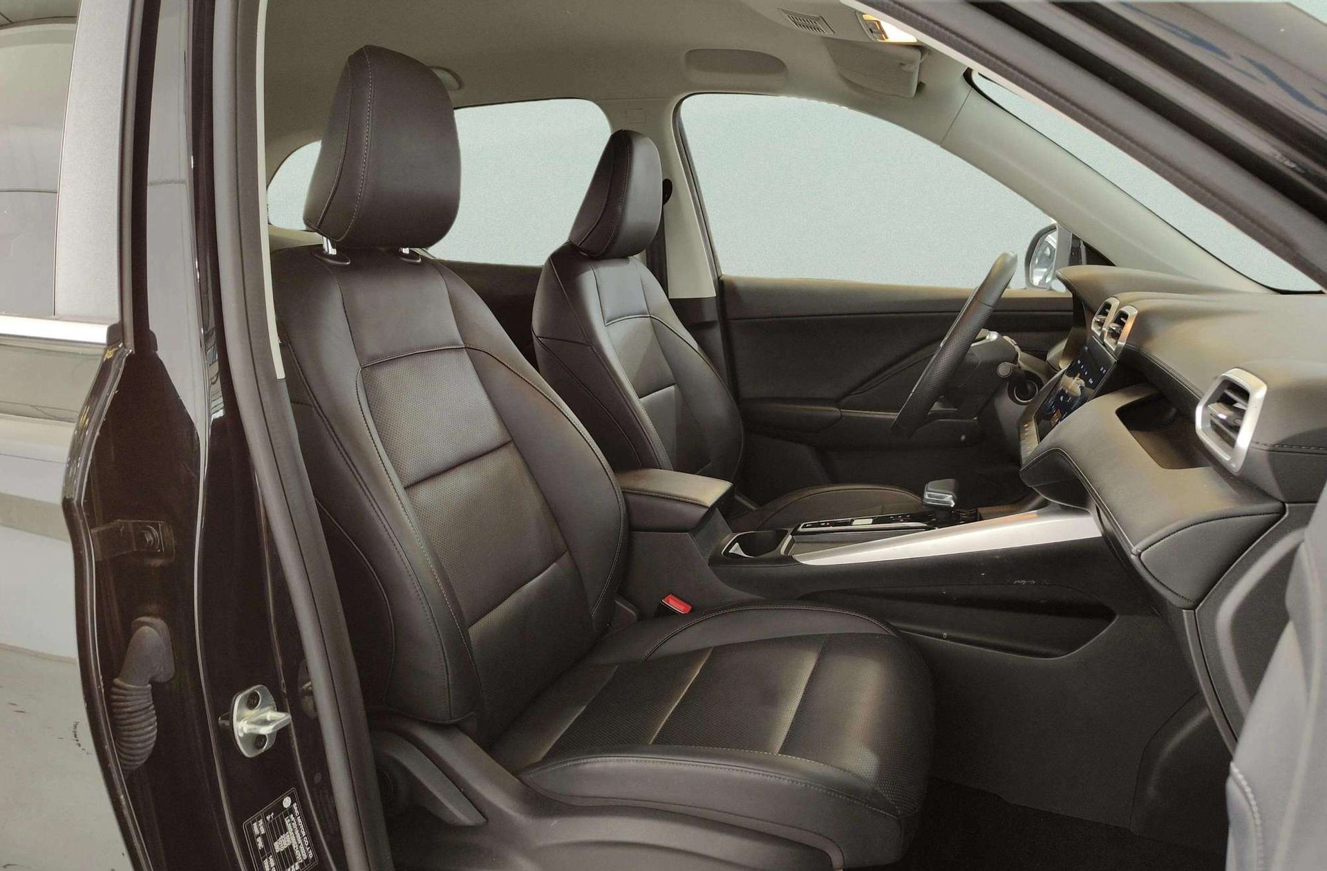 MG ZS 1.5 Hybrid+ Luxury - foto 21