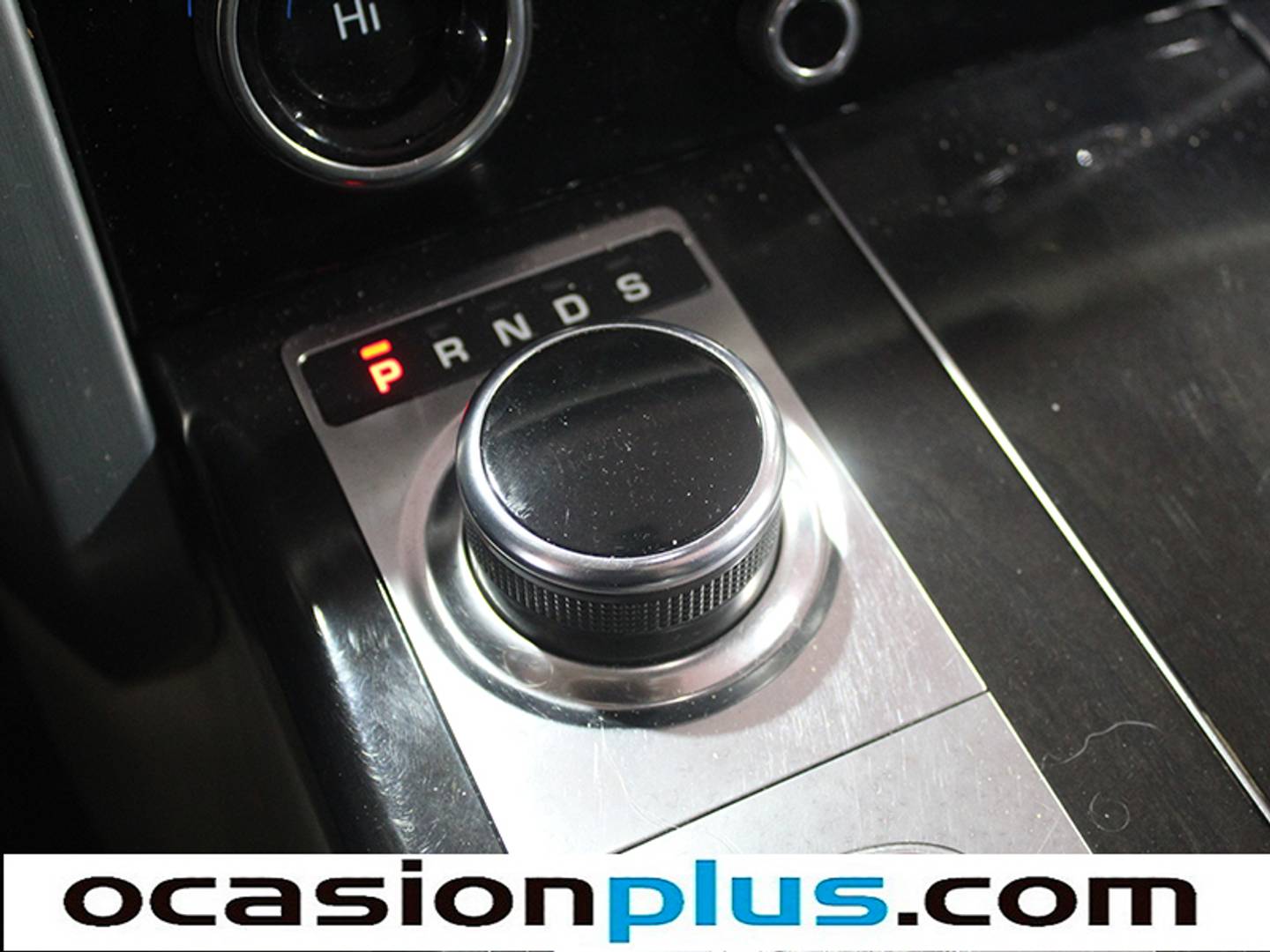 Foto Land Rover Range Rover Land Rover Range Rover 2.0 Si4 PHEV Autobiography (404 CV)