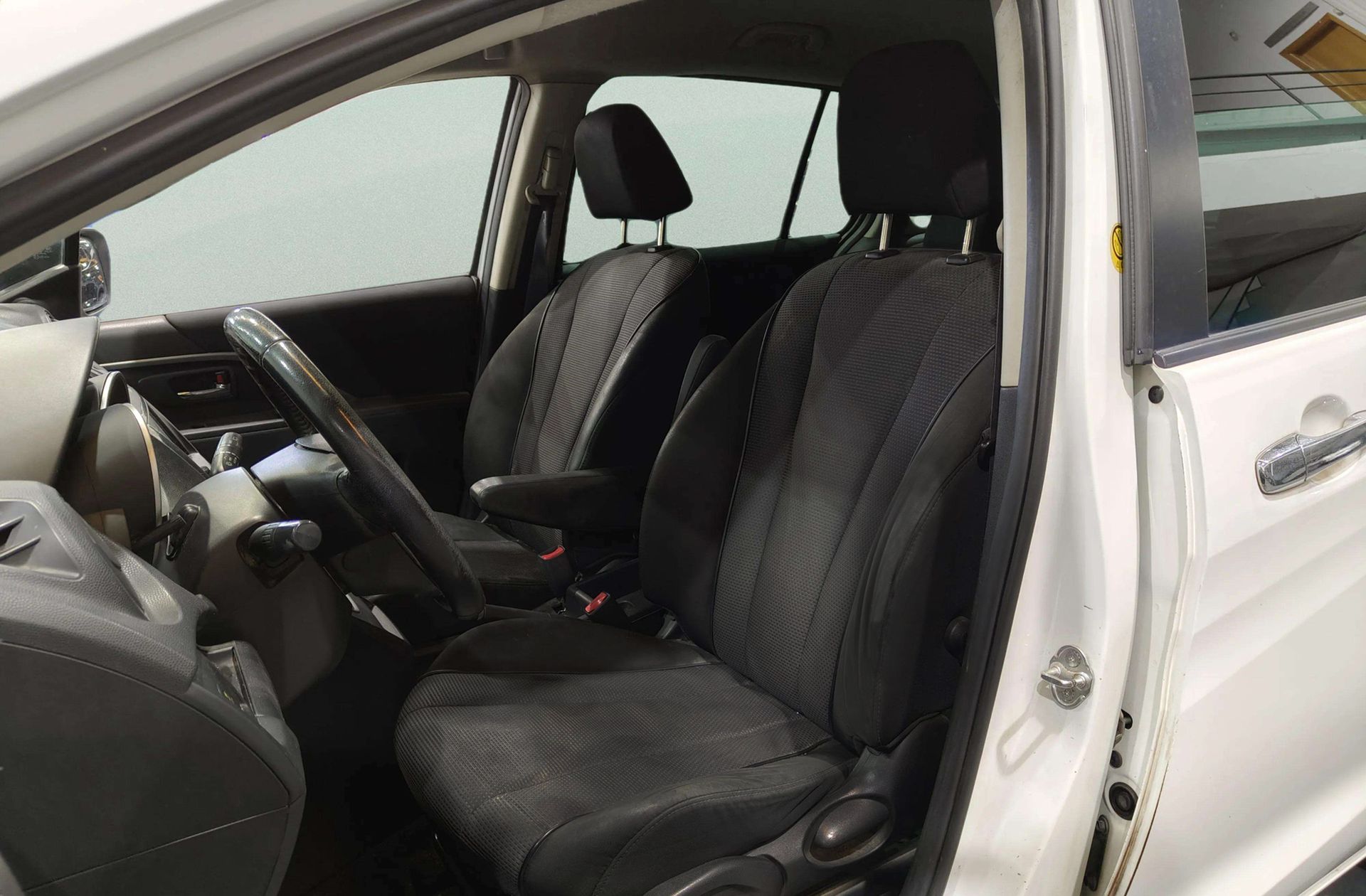 Mazda Mazda5 1.6 Crtd Sakura 7 plazas - foto 11