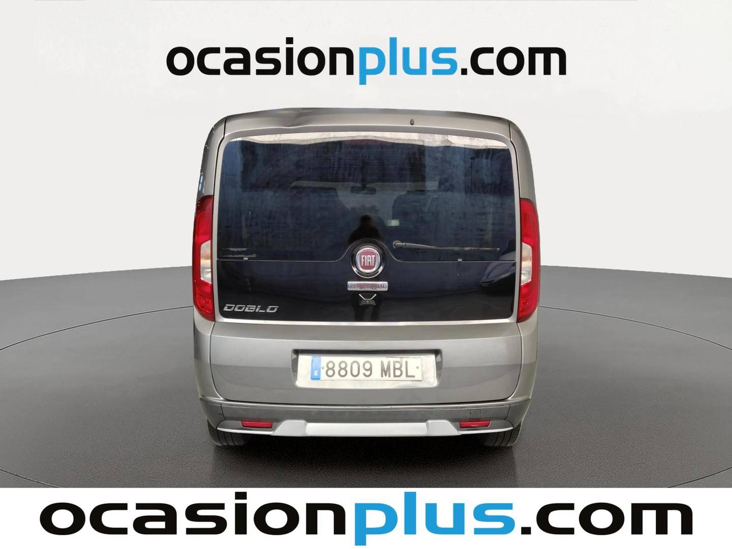 Fiat Doblò Cargo Fiat Dobló 1.6 Multijet N1 Trekking (120 CV) barato