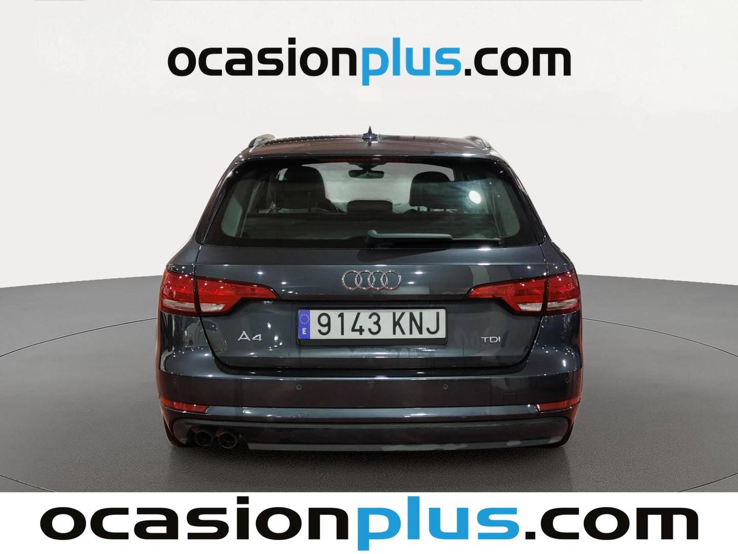 Audi A4 Audi A4 Avant Advanced 2.0 TDI (190 CV) S tronic barato