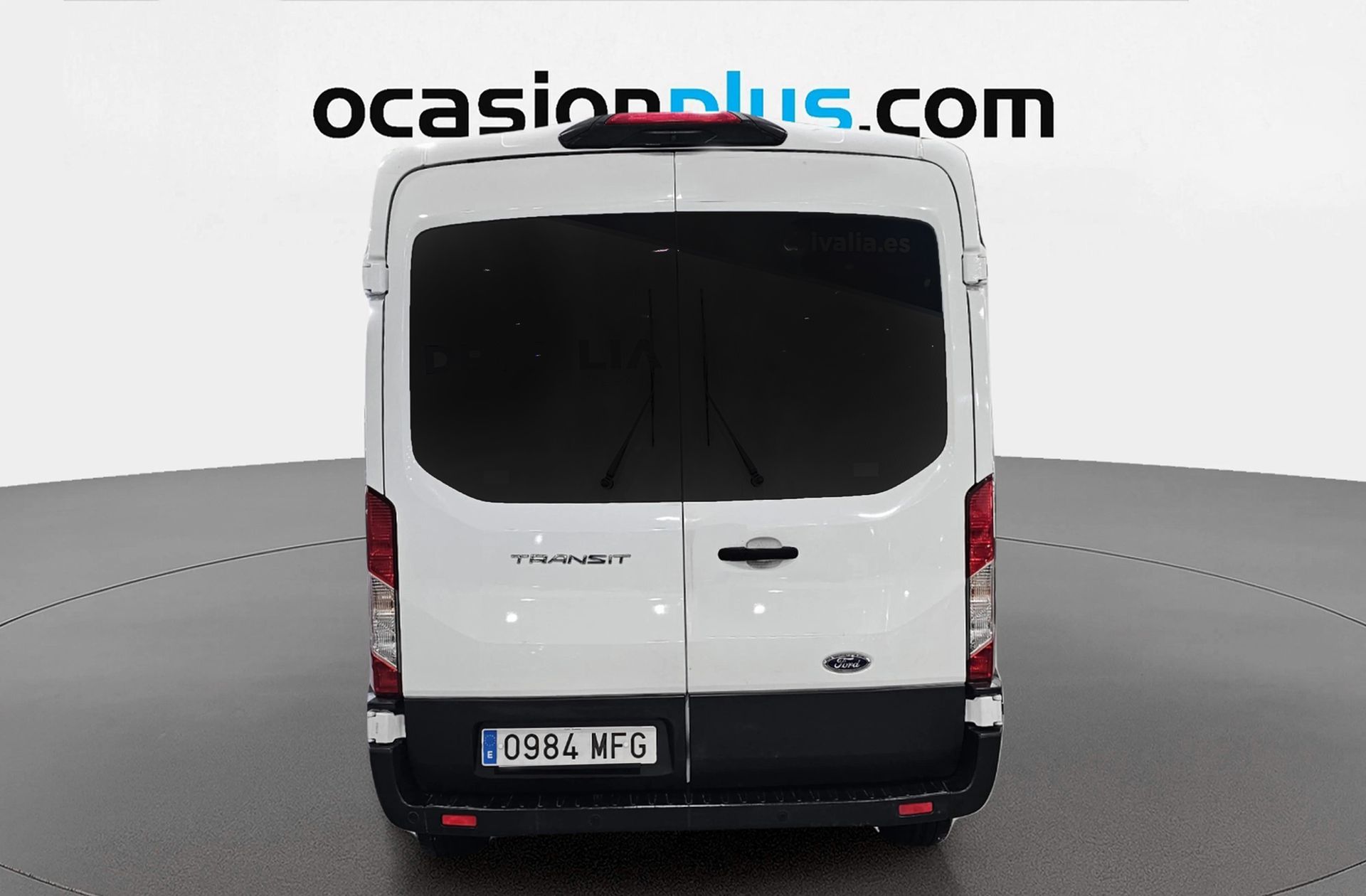 Ford Transit Kombi 350 L2H2 Trend - foto 12