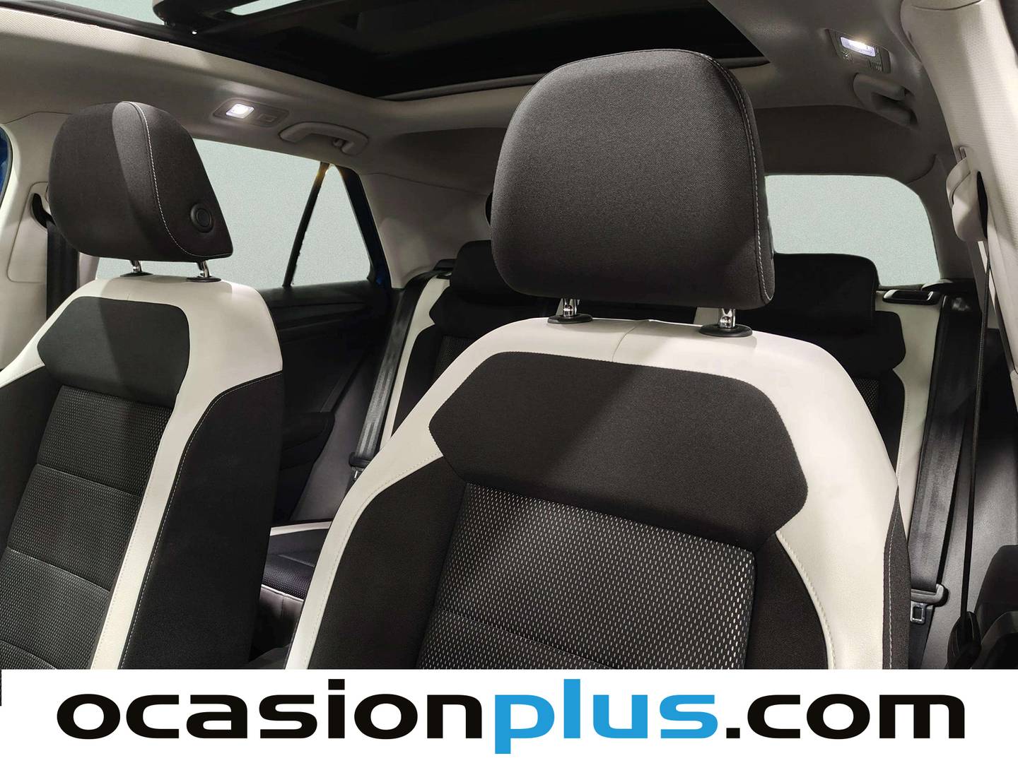 Equipamiento del Volkswagen T-Roc Volkswagen T-Roc Sport 2.0 TDI 4Motion (150 CV) DSG