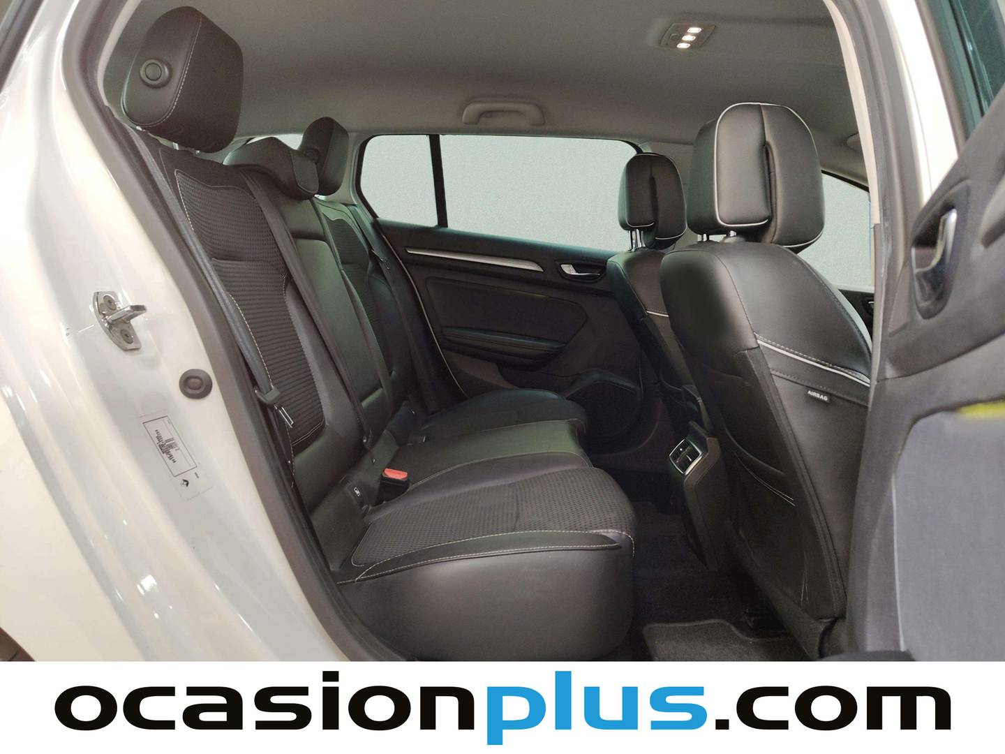 Renault Mégane Renault Megane Sport Tourer Bose Energy dCi (130 CV) km 0