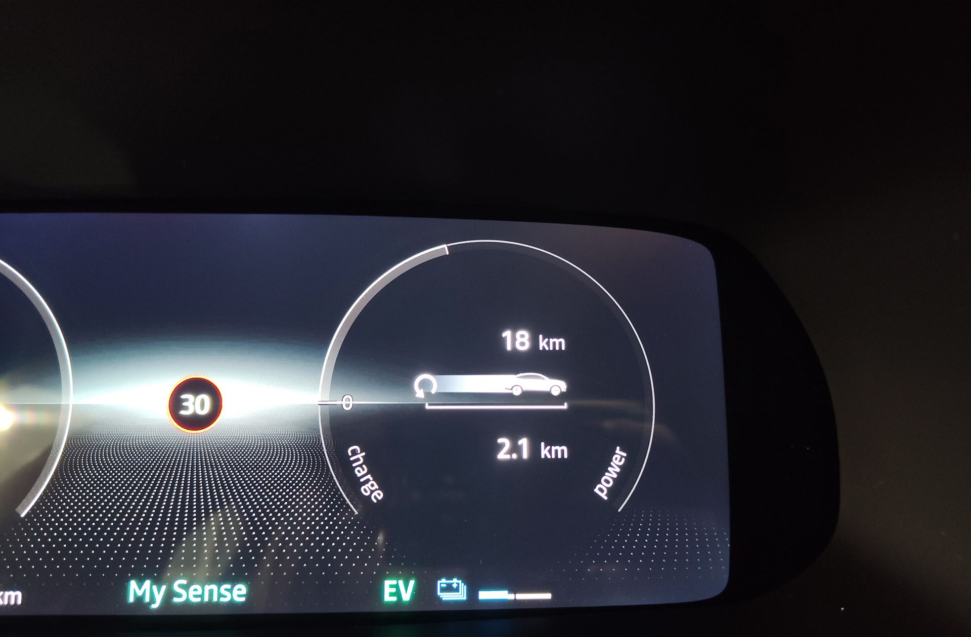 Renault Arkana Techno E-Tech full hybrid - foto 8