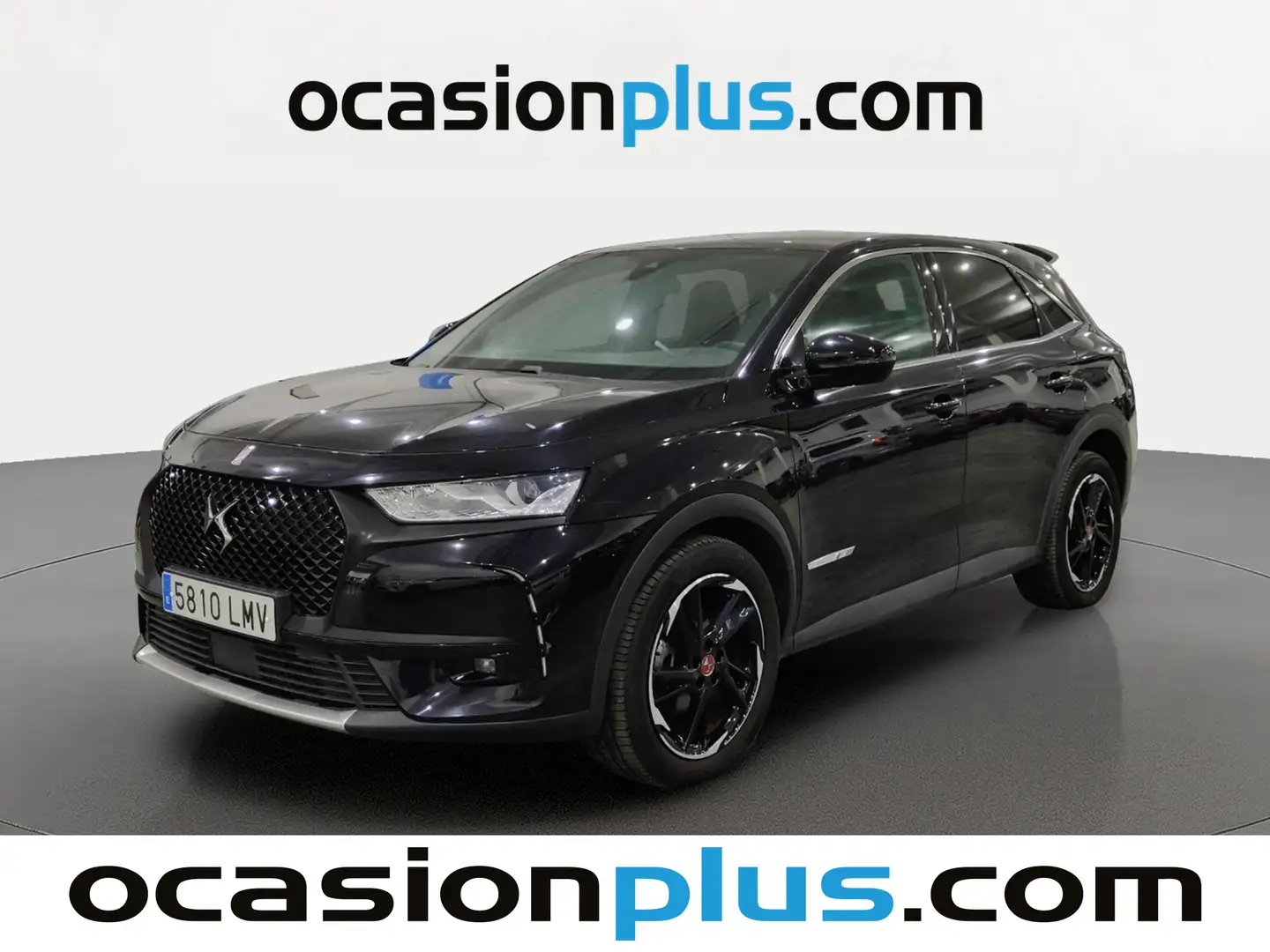 Foto DS DS 7 Crossback DS DS7 Crossback PureTech 130 Performance Line (130 CV)