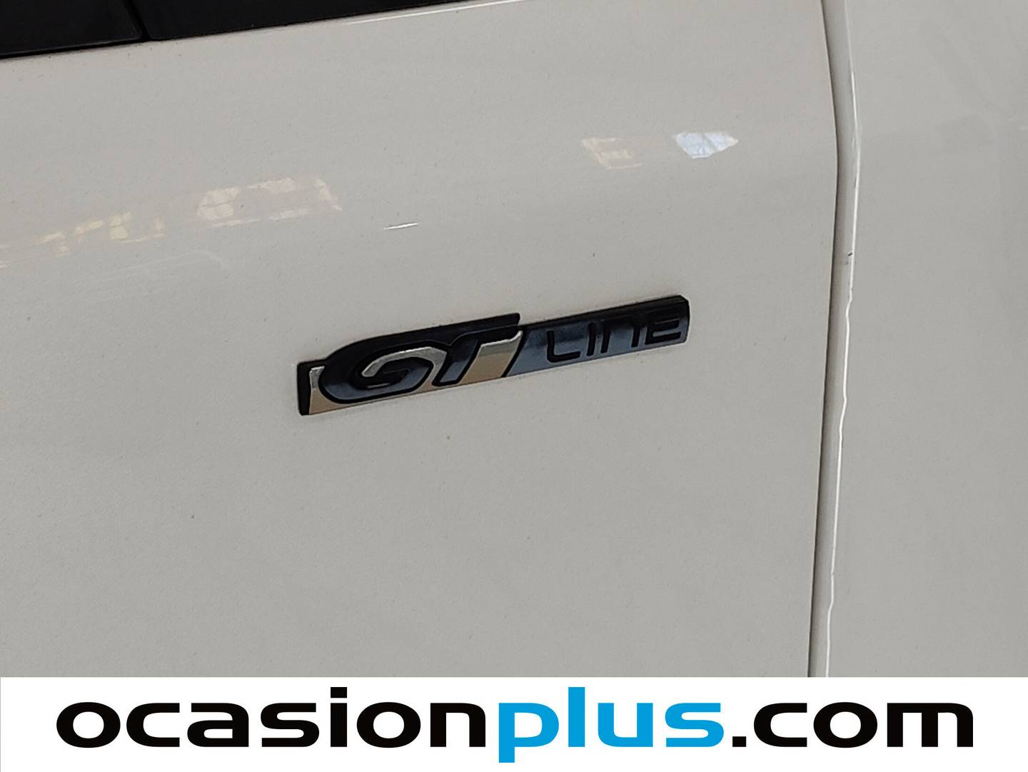 Peugeot 3008 Peugeot 3008 BlueHDI 180 S&S GT Line EAT8 (180 CV) barato