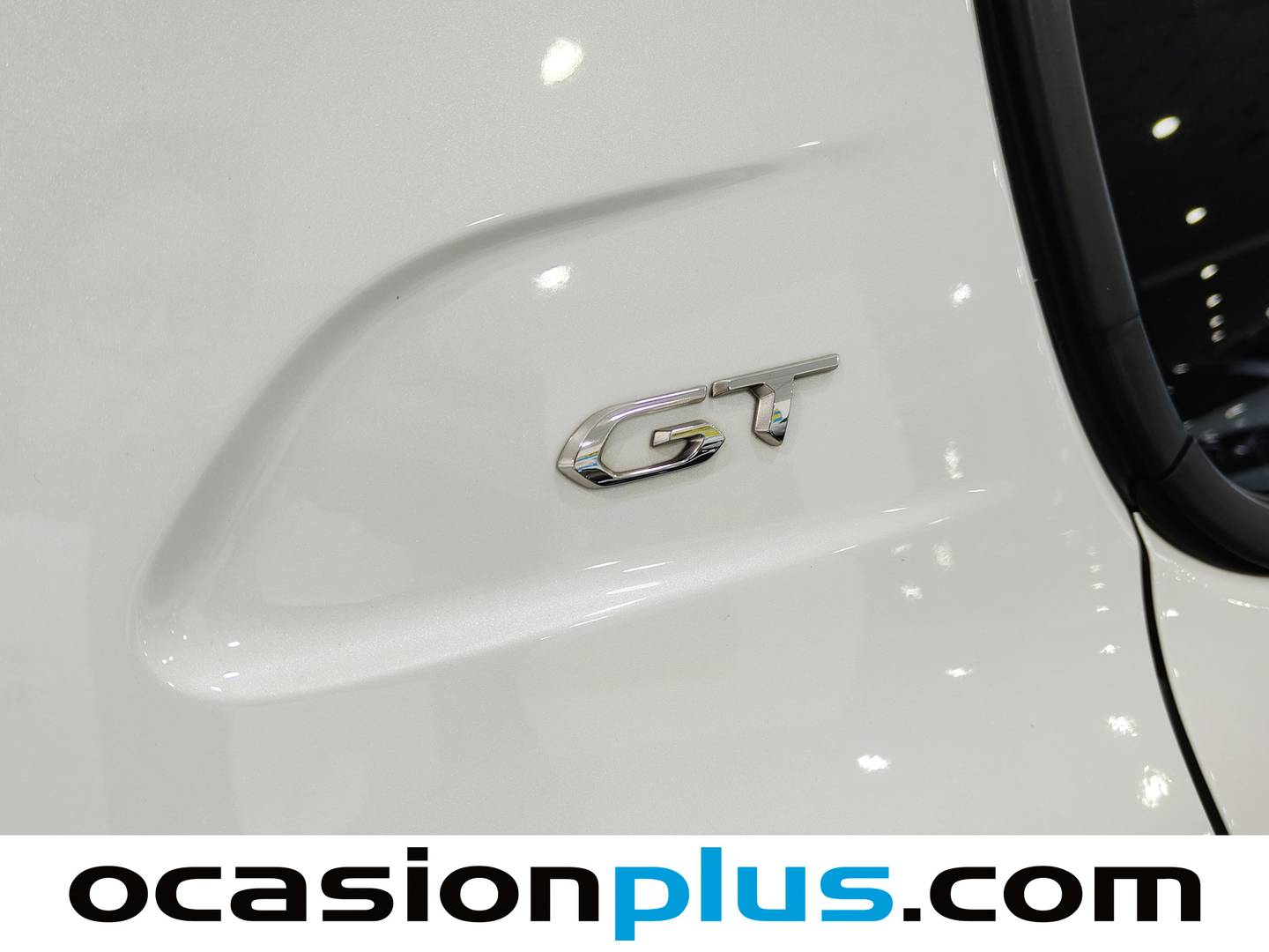 Peugeot 208 Peugeot 208 PureTech 130 GT EAT8 (130 CV) de segunda mano