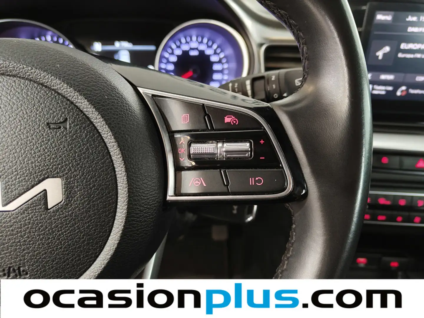 Foto KIA Ceed Kia Ceed 1.6 MHEV iMT Drive (136 CV)