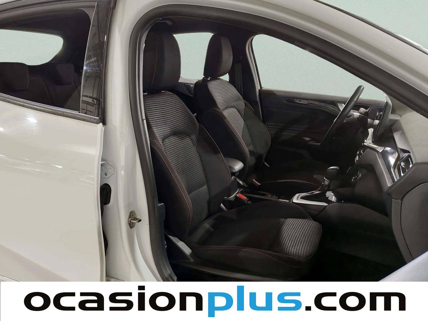 Ford Focus Ford Focus 1.0 Ecoboost MHEV ST-Line Auto (155 CV) híbrido