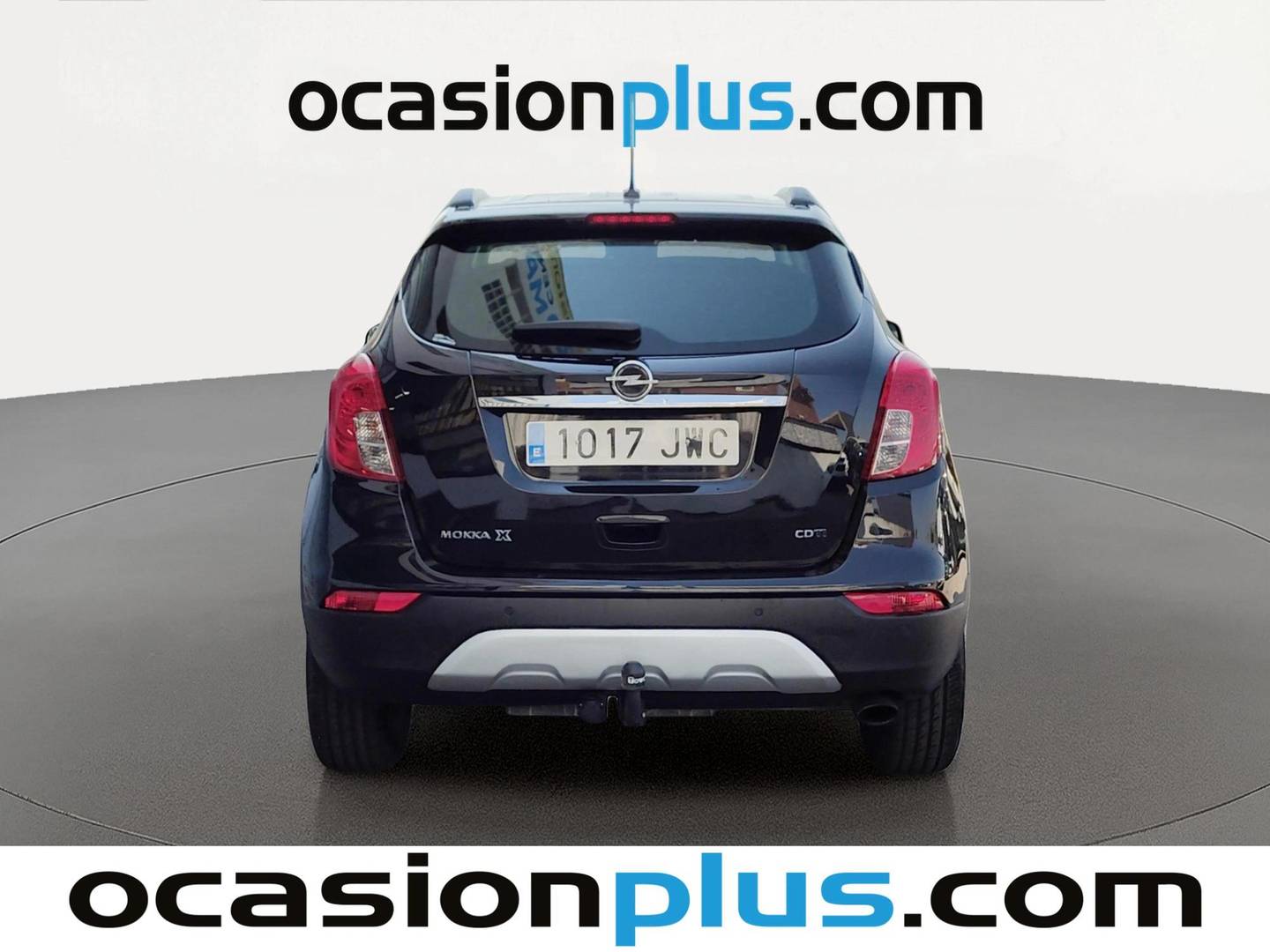 Opel Mokka X Opel Mokka X 1.6 CDTI S&S Selective 4X2 (136 CV) al mejor precio