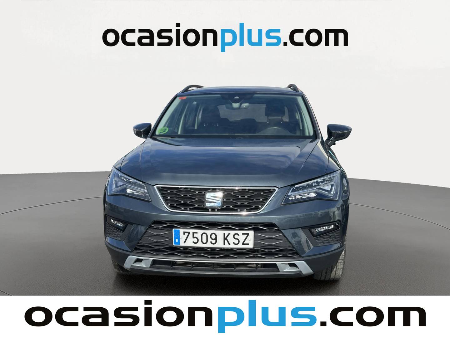 Foto Seat Ateca SEAT Ateca 1.5 TSI S&S Style Plus (150 CV)