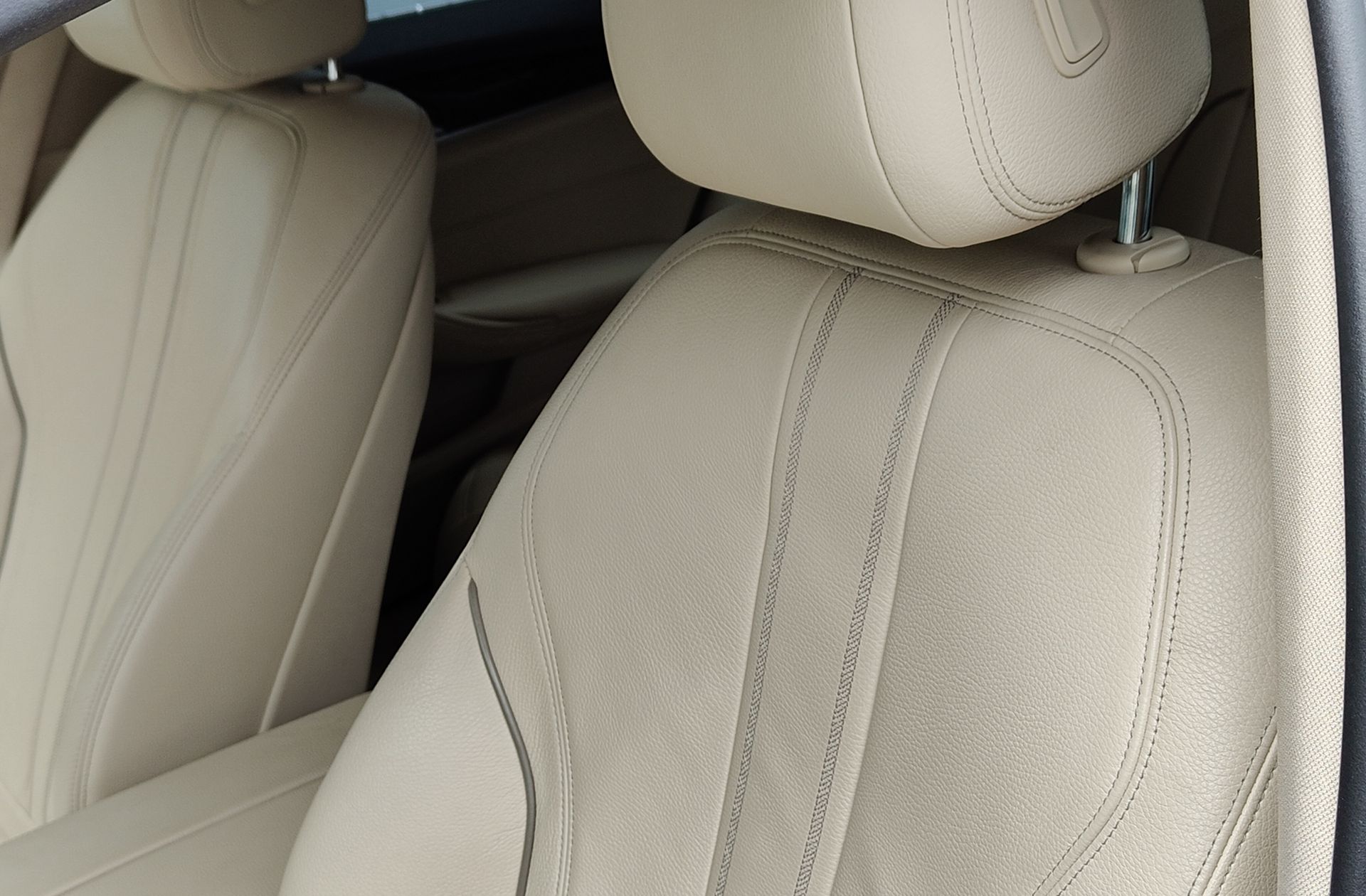 BMW Serie 5 520d Touring - foto 7