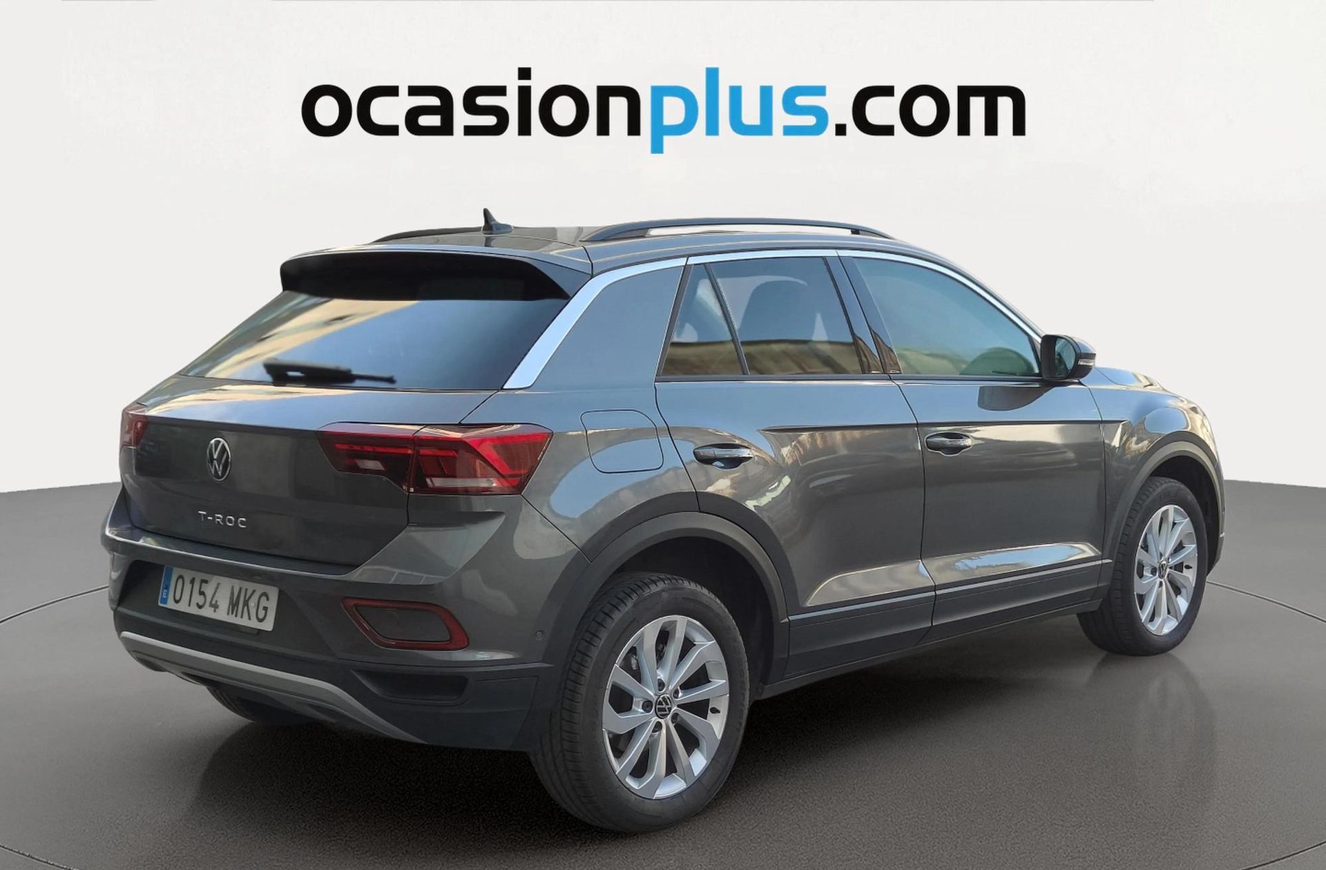 Volkswagen T-Roc Life 2.0 TDI - foto 4