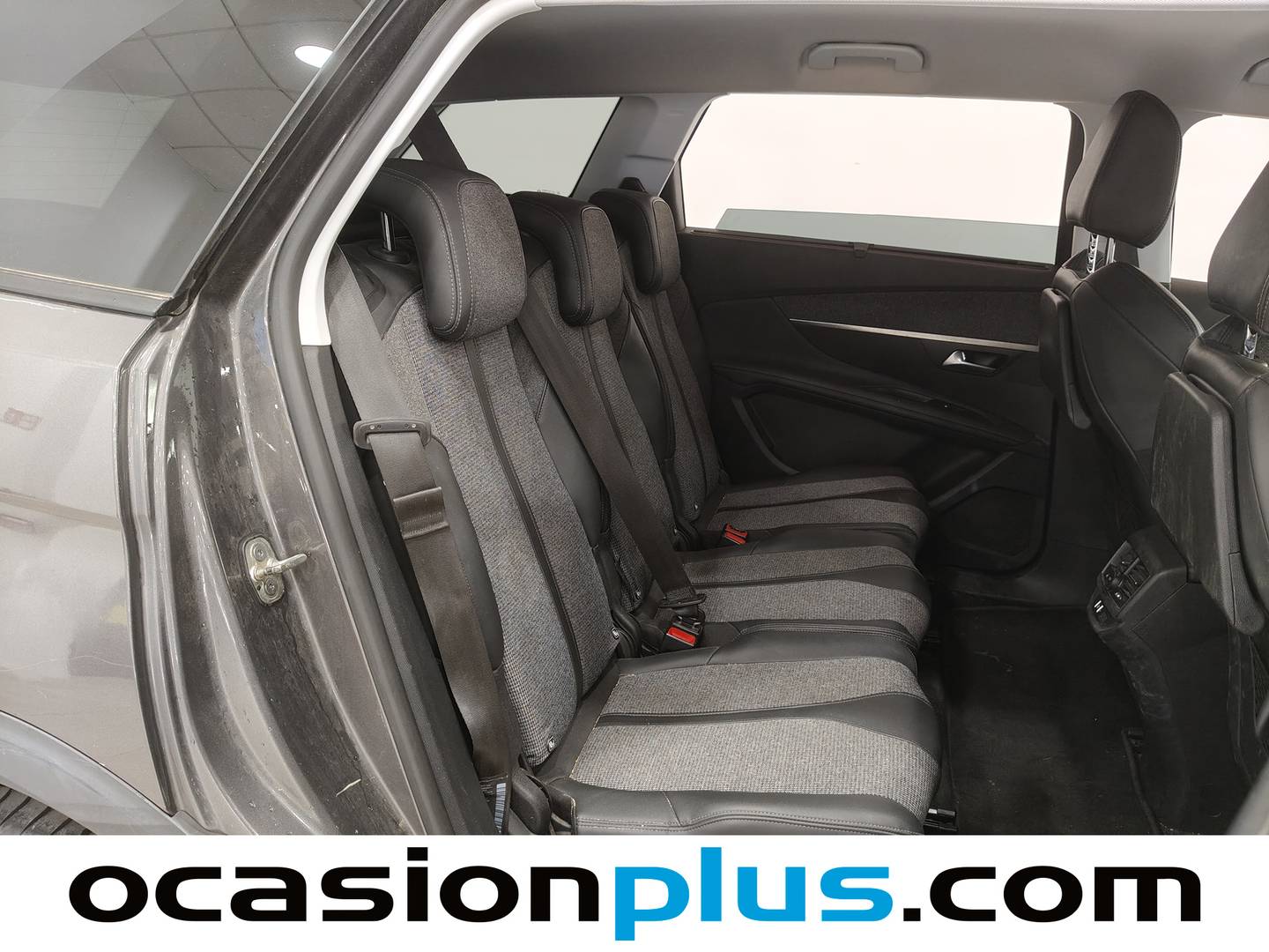 Peugeot 5008 Peugeot 5008 BlueHDi 130 S&S Allure EAT8 (130 CV) 7 Plazas al mejor precio