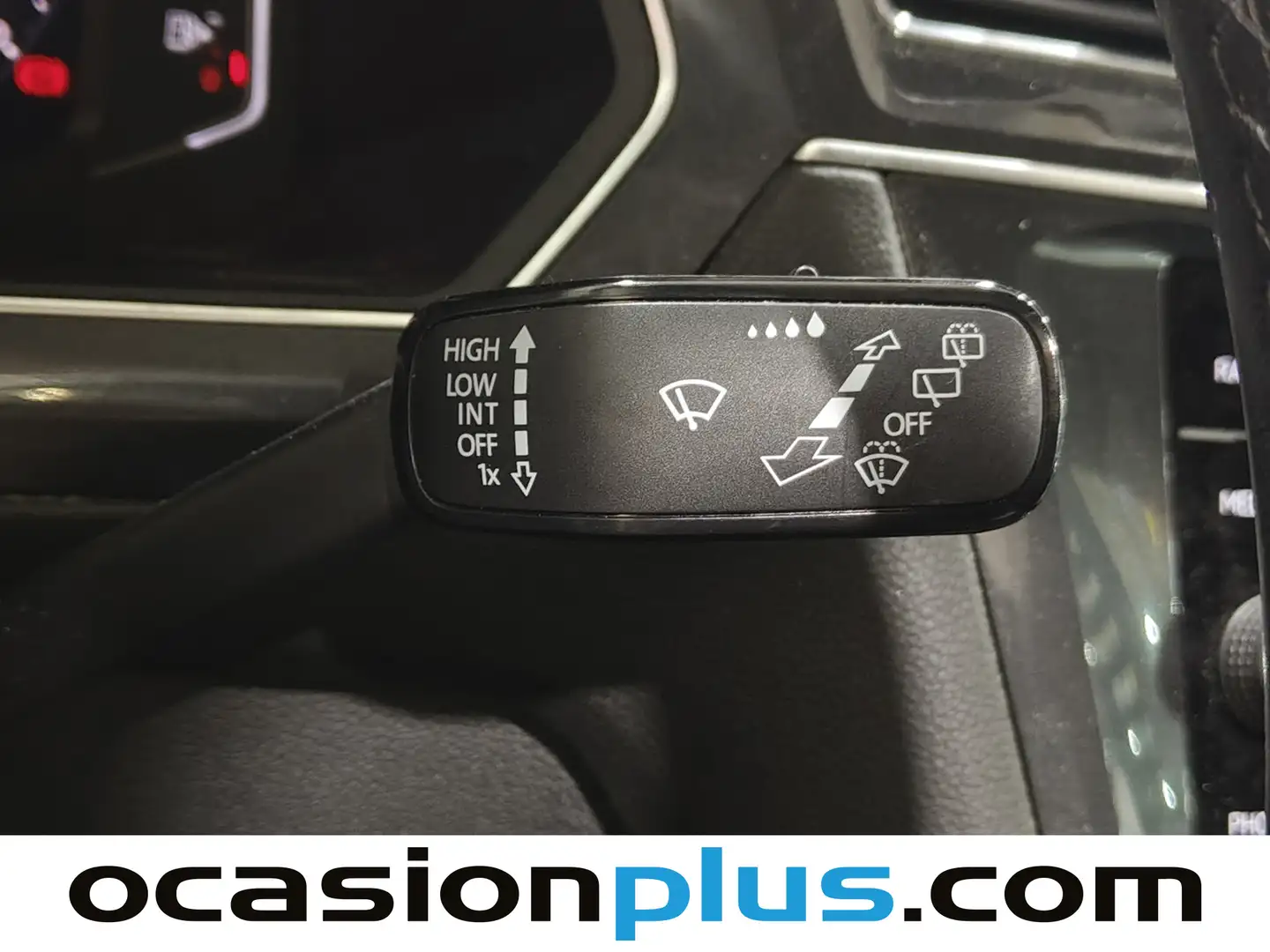 Foto Volkswagen Tiguan Allspace Volkswagen Tiguan Allspace Sport 2.0 TSI 4Motion (190 CV) DSG 7 plazas