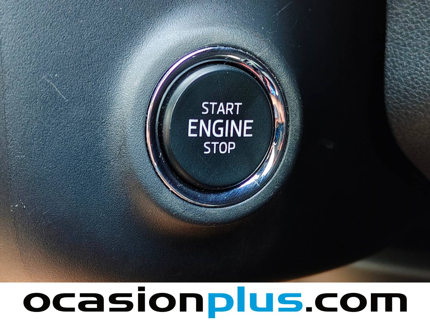 Skoda Kamiq Skoda Kamiq 1.0 TSI Montecarlo DSG (110 CV) automático