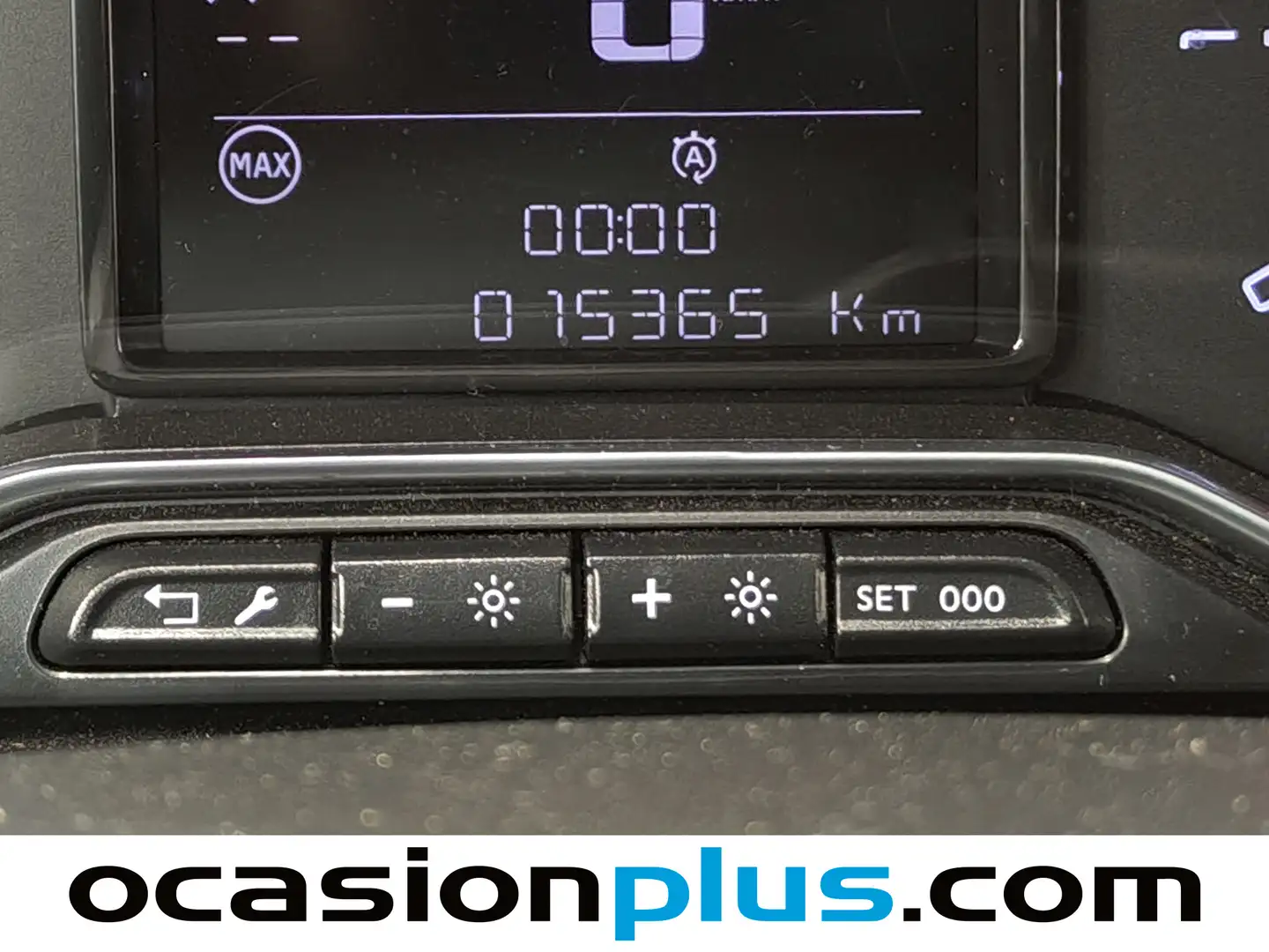 Foto Citroën C3 Aircross Citroen C3 Aircross PureTech 110 S&S Max (110 CV)