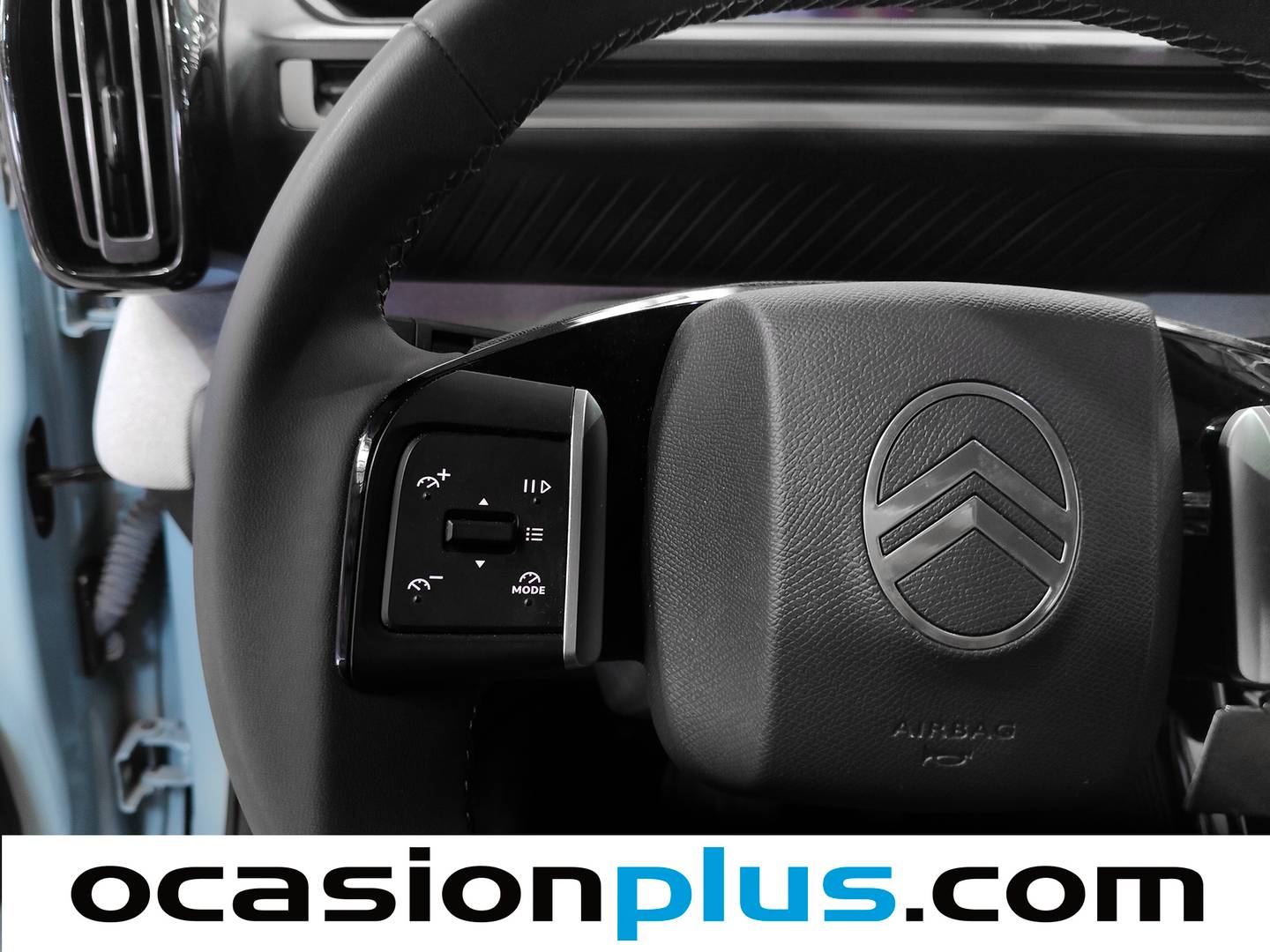 Accesorios del Citroën C3 Aircross Citroën C3 Aircross Hybrid 145 Plus e-DCS6 (145 CV)