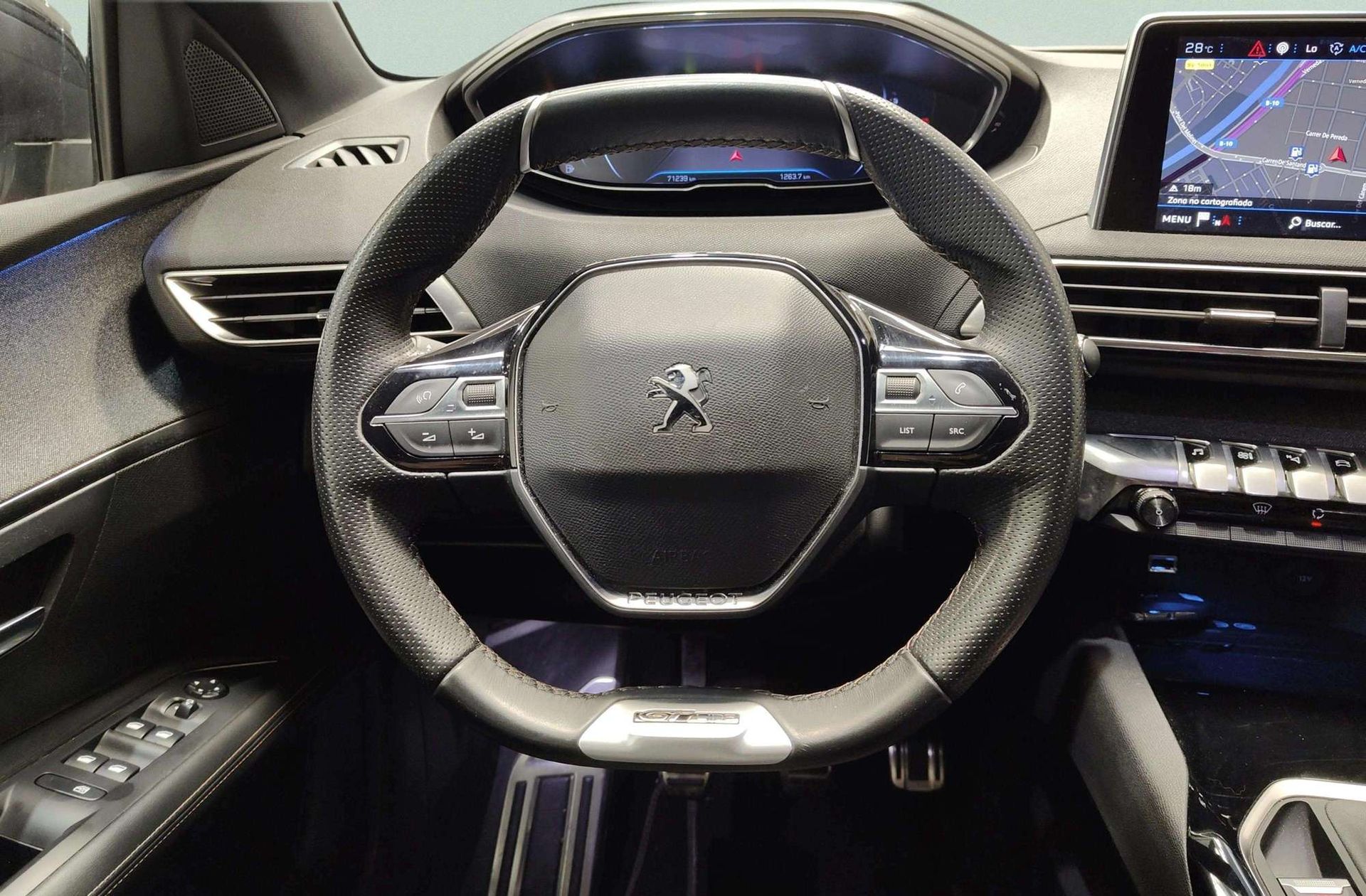 Peugeot 3008 BlueHDi 130 GT Line - foto 28
