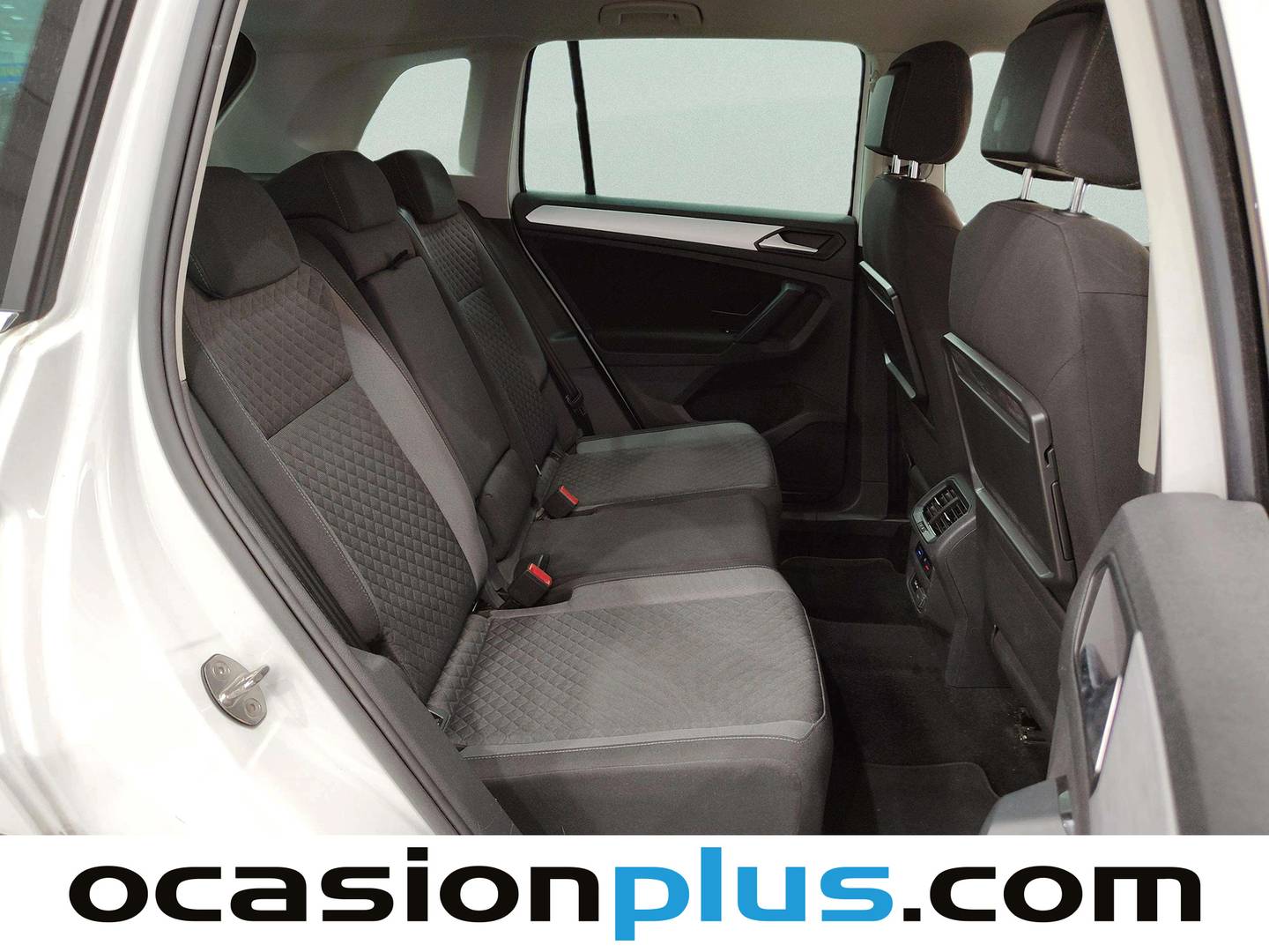 Volkswagen Tiguan Volkswagen Tiguan Advance 1.5 TSI (150 CV) Pack R-Line km 0