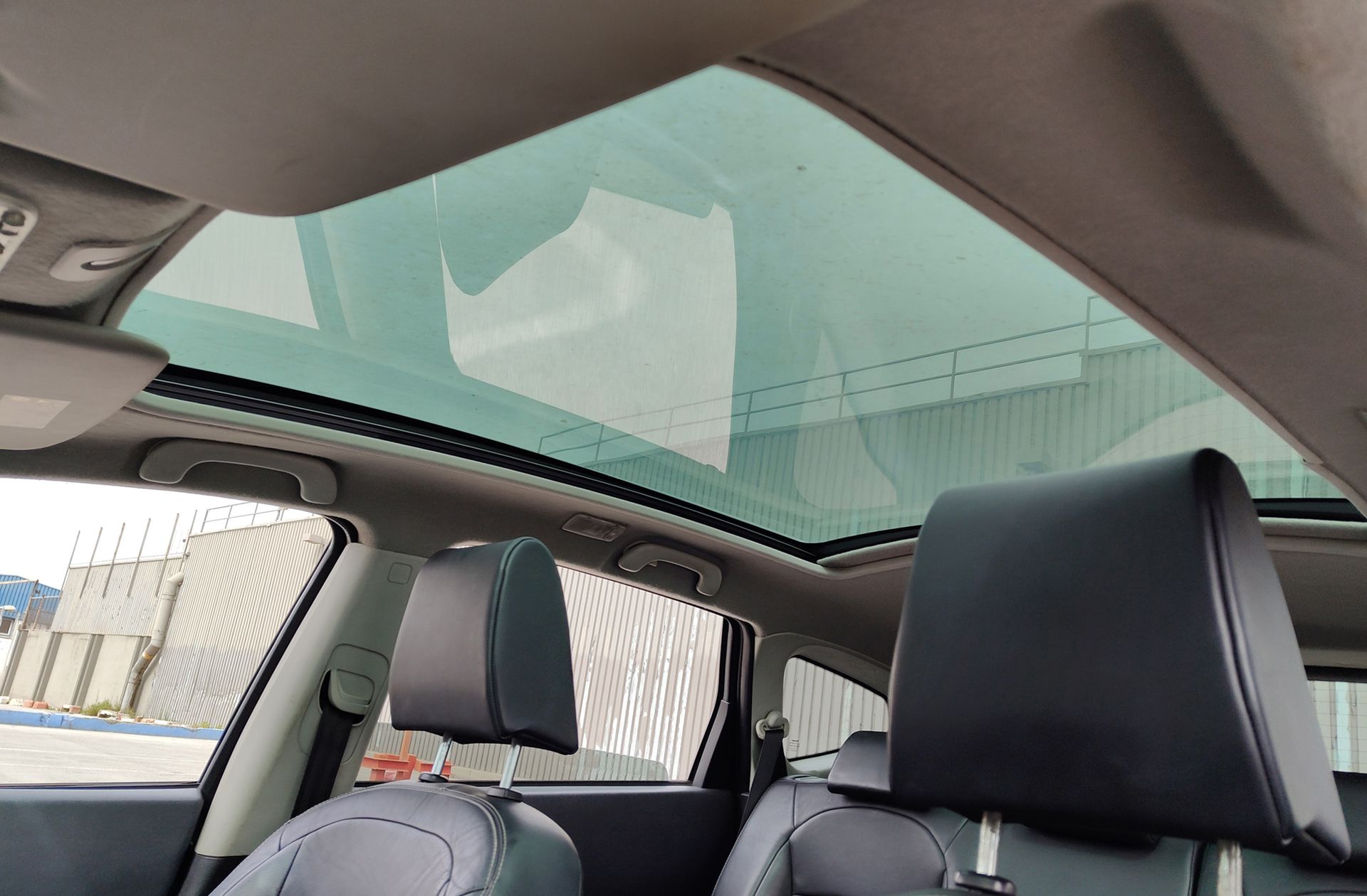 Nissan Qashqai+2 1.5 dCi Tekna Premium 4x2 7 plazas - foto 6