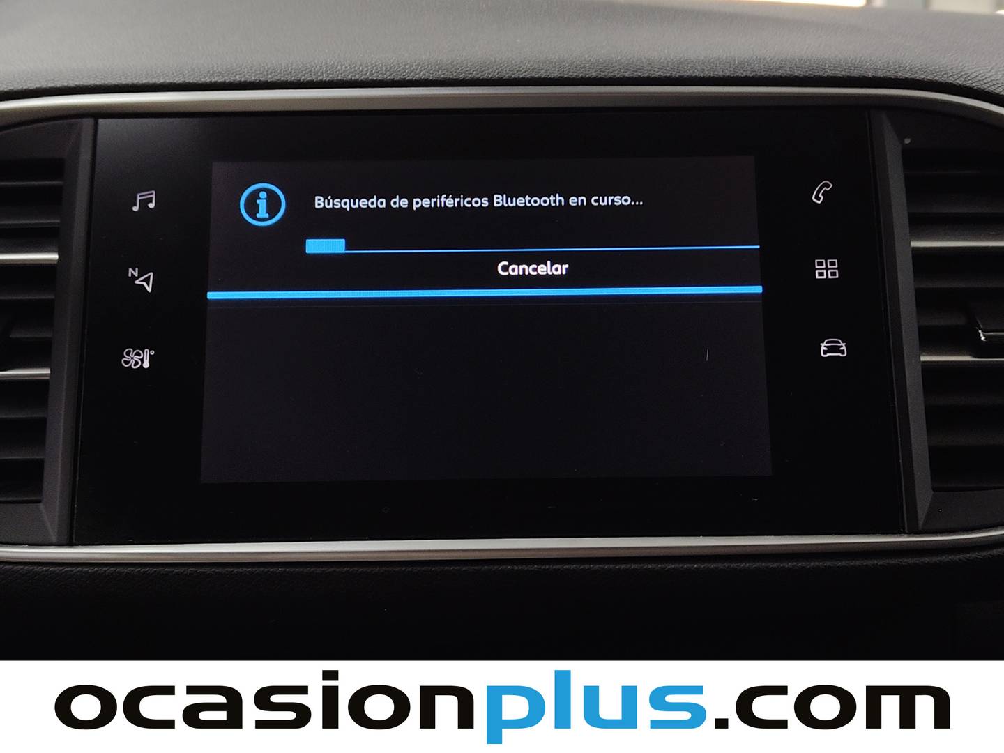 Peugeot 308 Peugeot 308 PureTech 110 S&S Style (110 CV) barato