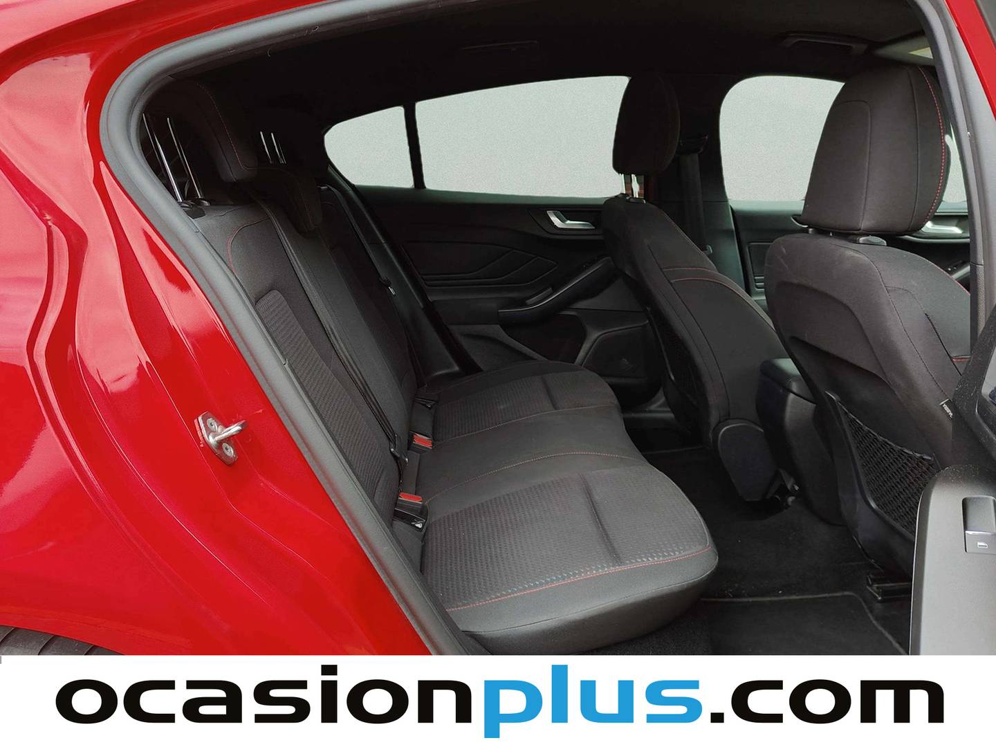 Ford Focus Ford Focus 1.5 Ecoboost ST-Line (150 CV) km 0