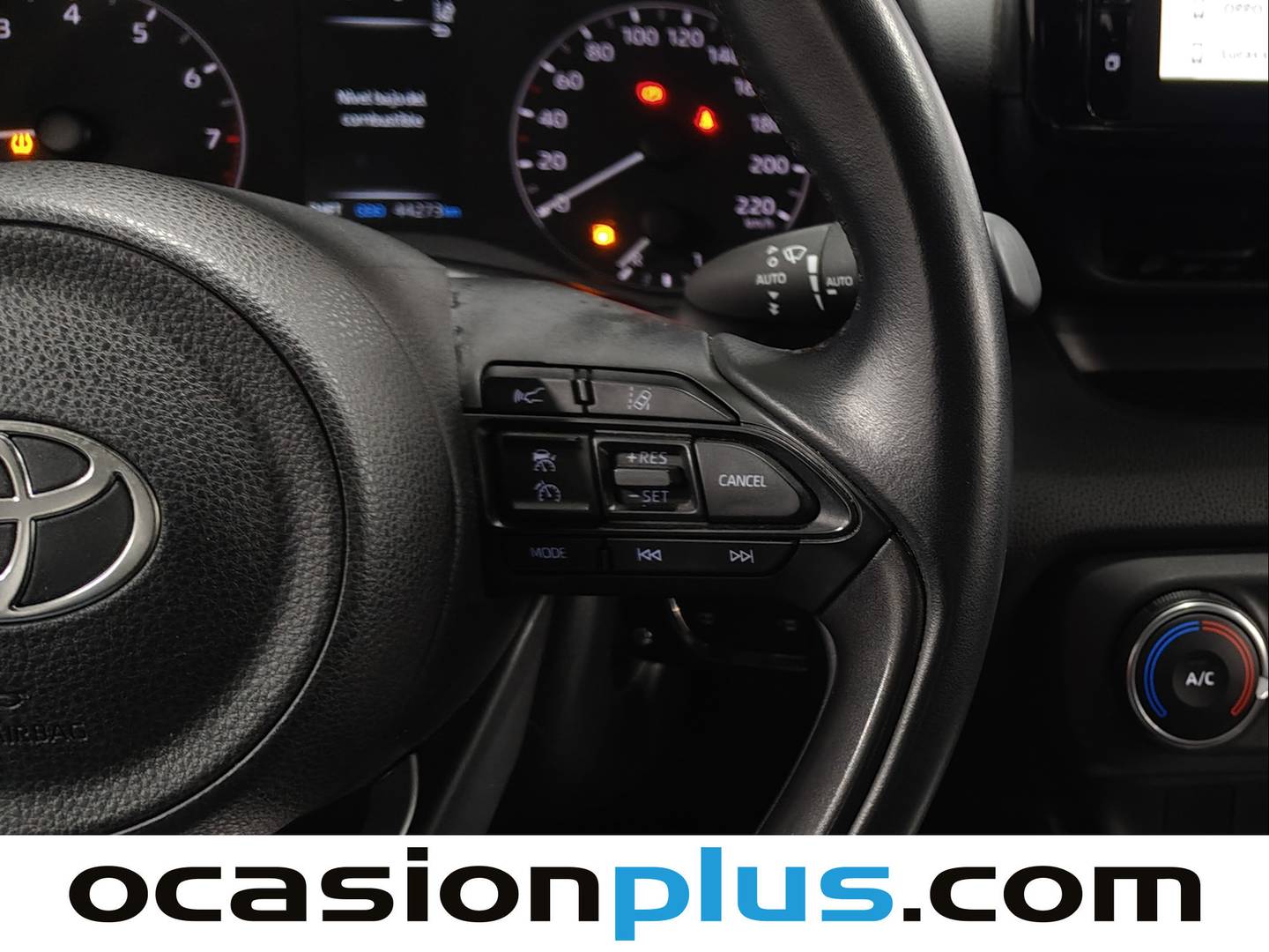 Toyota Yaris Toyota Yaris 1.5 S-Edition (125 CV) seminuevo