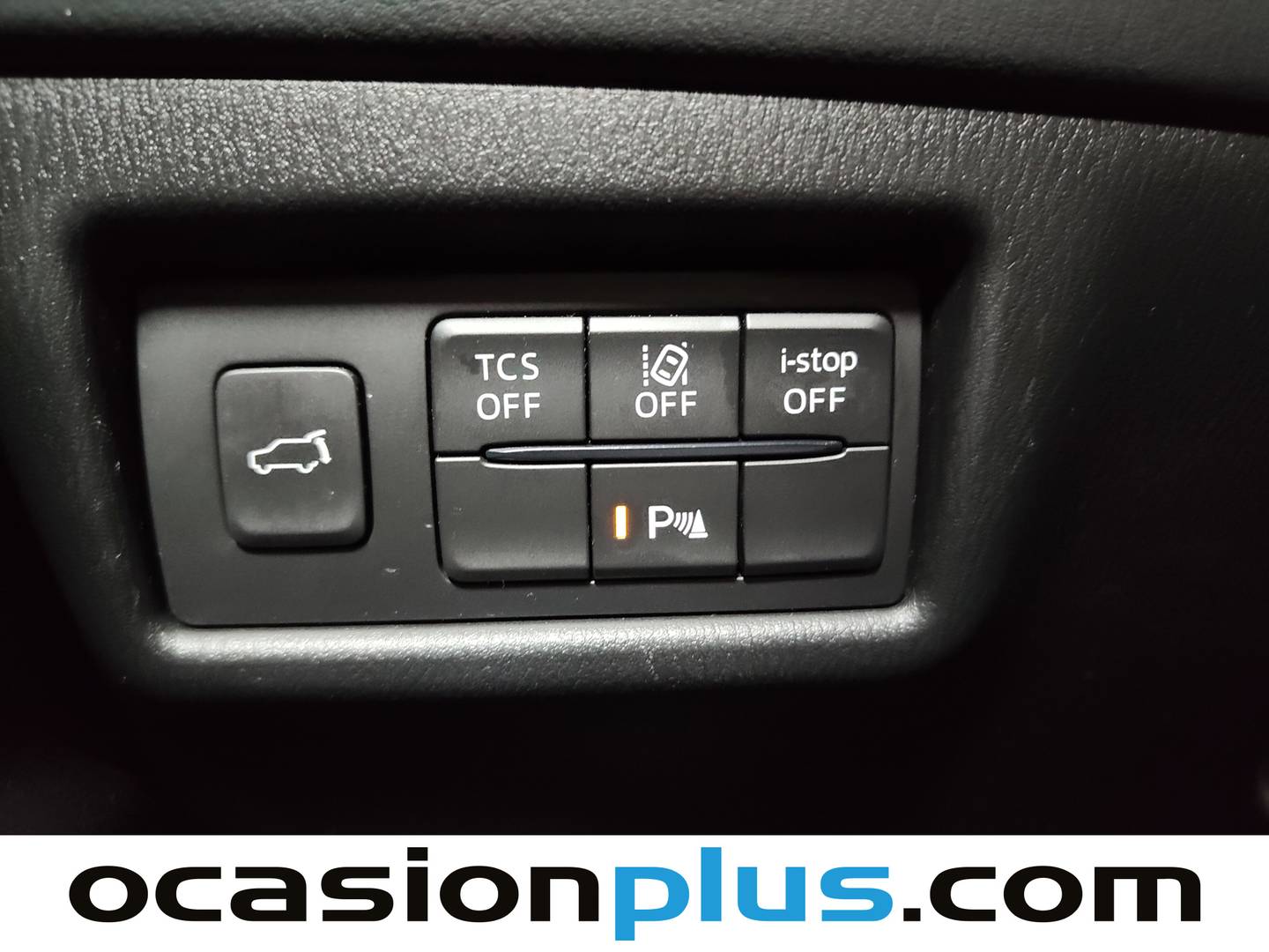 Mazda CX-5 Mazda CX-5 2.2 DE Lux.+P.+T.+SR (CN) 4WD Auto (175 CV) barato