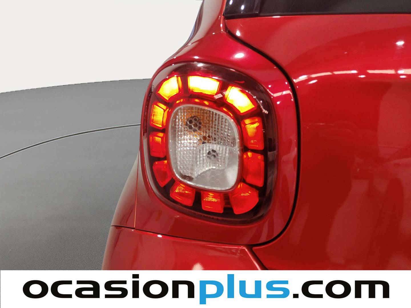Smart forfour Smart ForFour 66 S&S (90 CV) al mejor precio