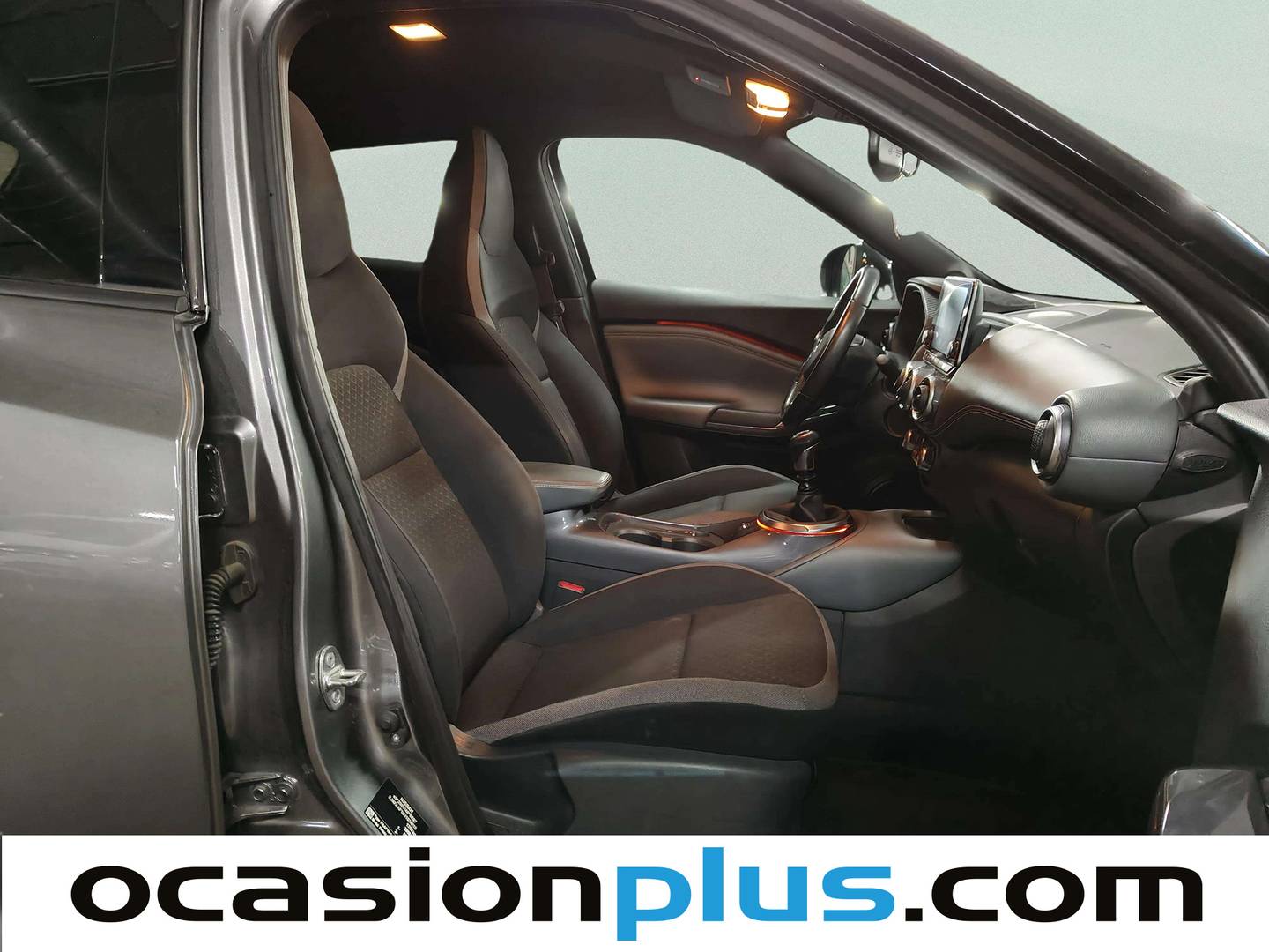 Nissan JUKE Nissan Juke DIG-T N-Connecta 4x2 (117 CV) al mejor precio