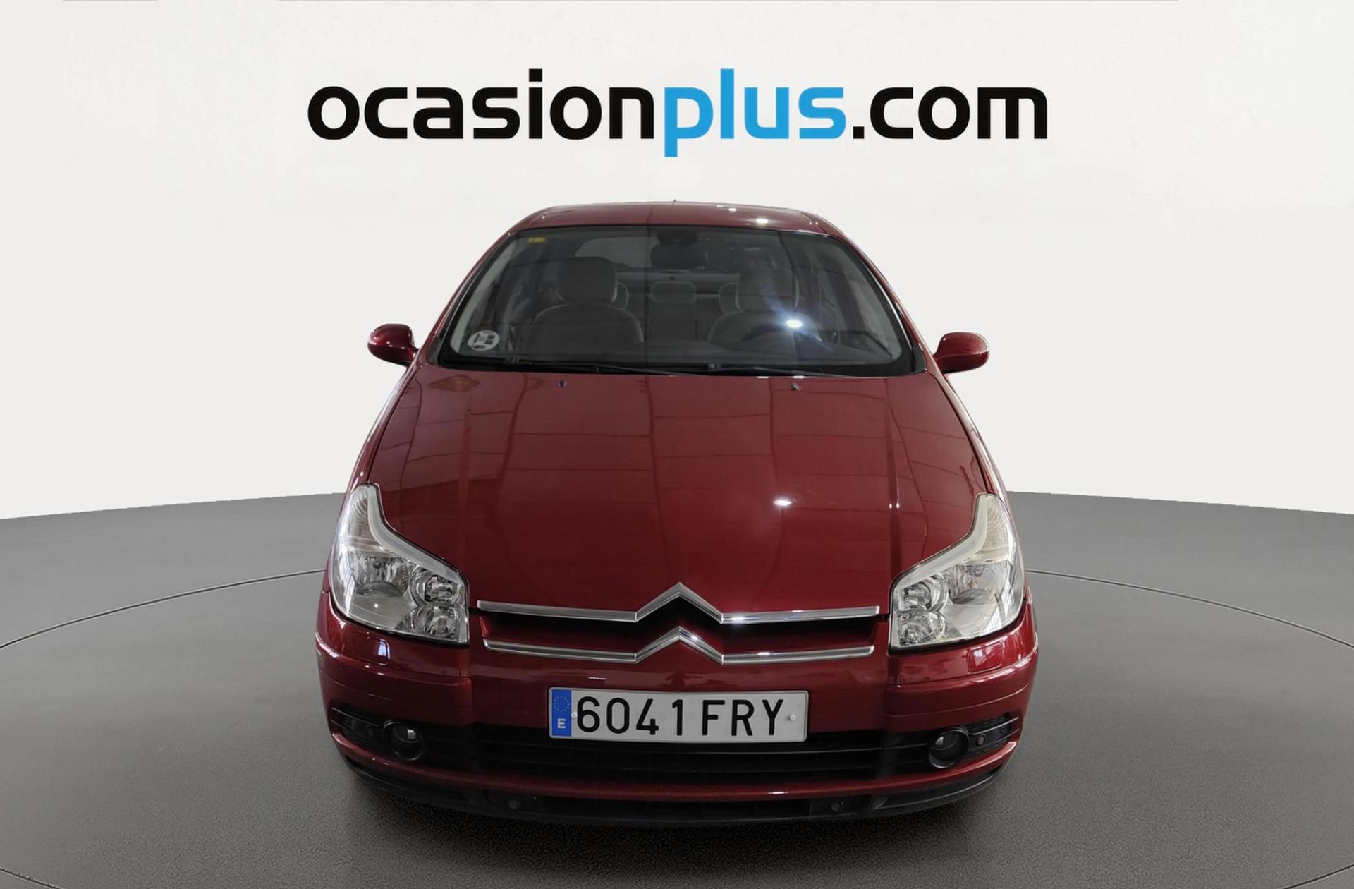 Citroën C5 1.6 HDi Premier - foto 10