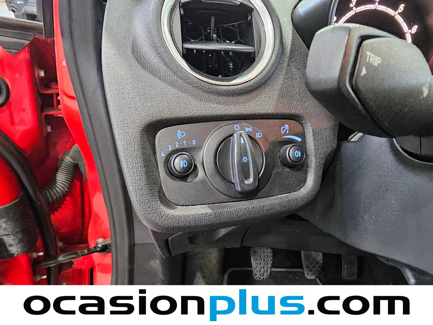 Ford Fiesta Ford Fiesta 1.0 EcoBoost S&S Sport (125 CV) 125cv