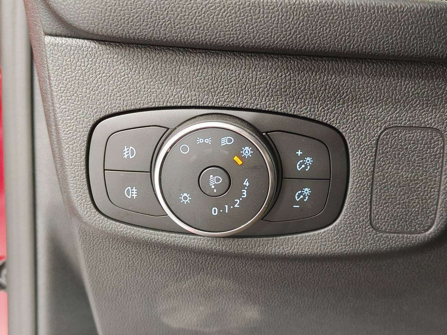 Foto Ford Focus Ford Focus 1.0 Ecoboost MHEV ST-Line (125 CV)