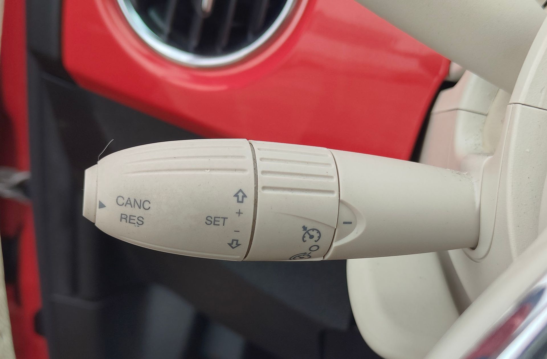 Fiat 500 1.2 Lounge - foto 28