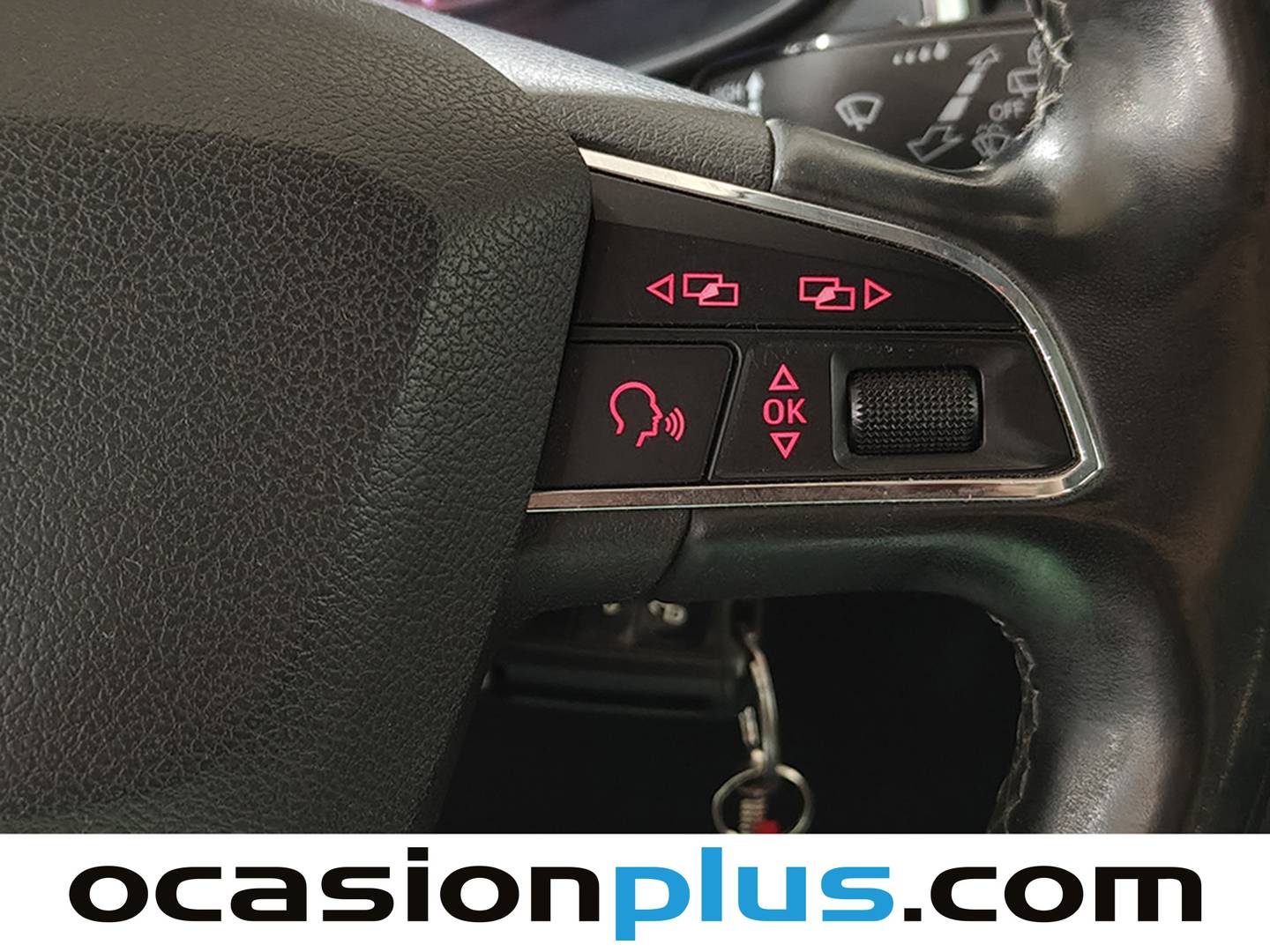 Foto Seat Ateca SEAT Ateca 1.0 TSI S&S Ecomotive Style Premium Nav  (115 CV)