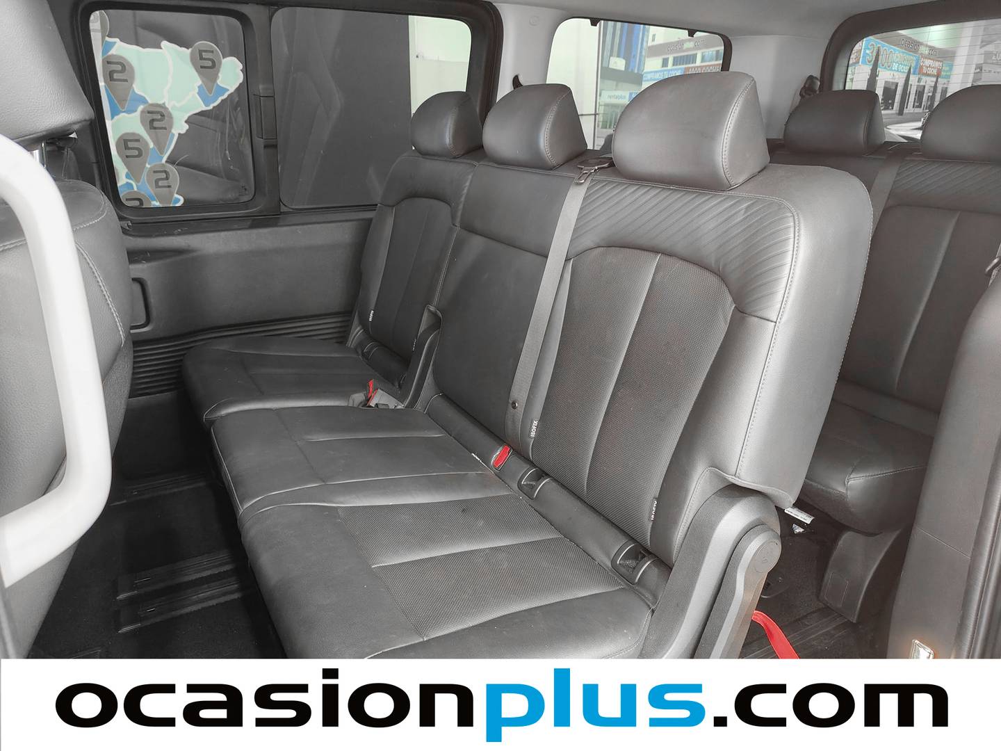 Foto Hyundai Staria Hyundai Staria 2.2 CRDI Tecno 9S Auto (177 CV) 9 Plazas