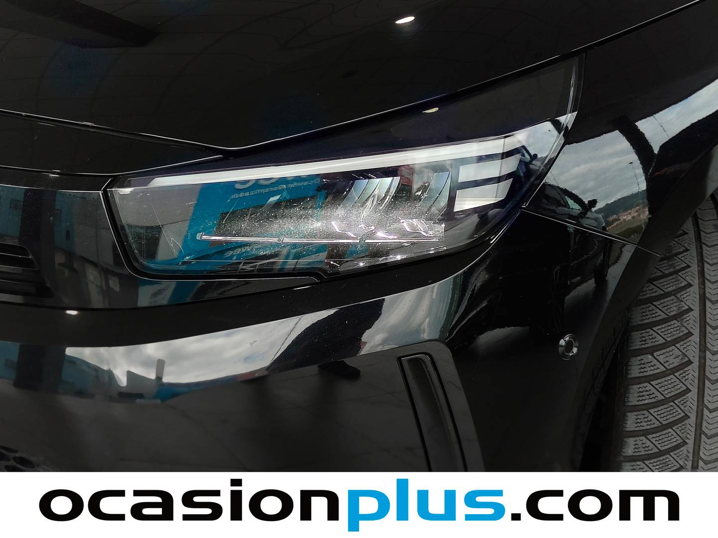 Opel Corsa Opel Corsa 1.2 T XHL GS (100 CV) manual