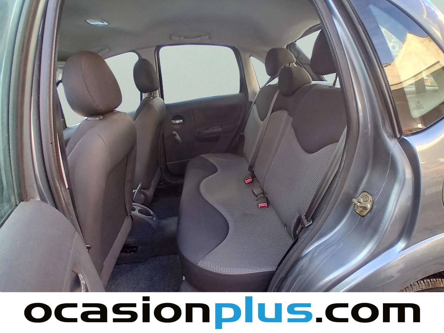 Citroën C3 Citroen C3 1.4 Furio (75 CV) manual