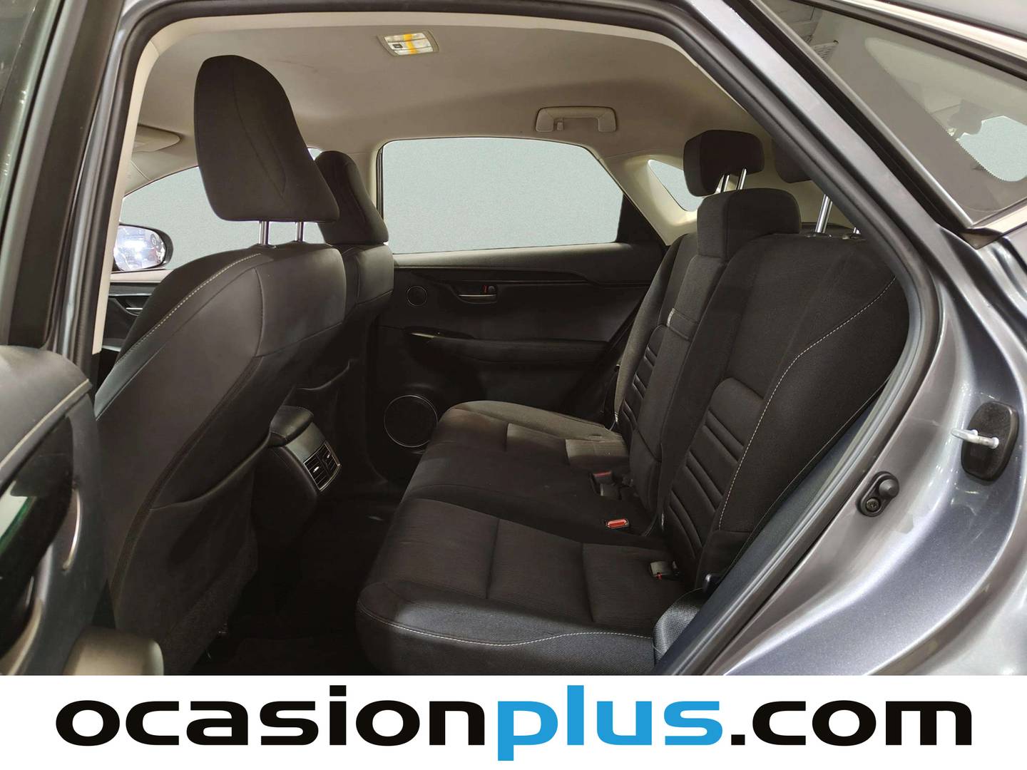 Foto Lexus NX Lexus NX 300h Premium 2WD (197 CV)