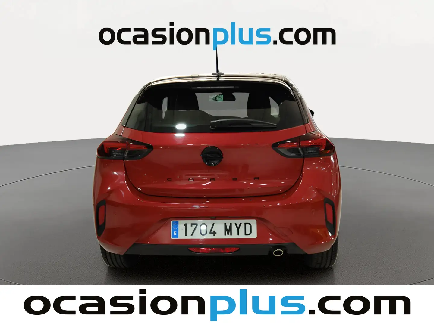 Foto Opel Corsa Opel Corsa 1.2 T XHL GS (100 CV)