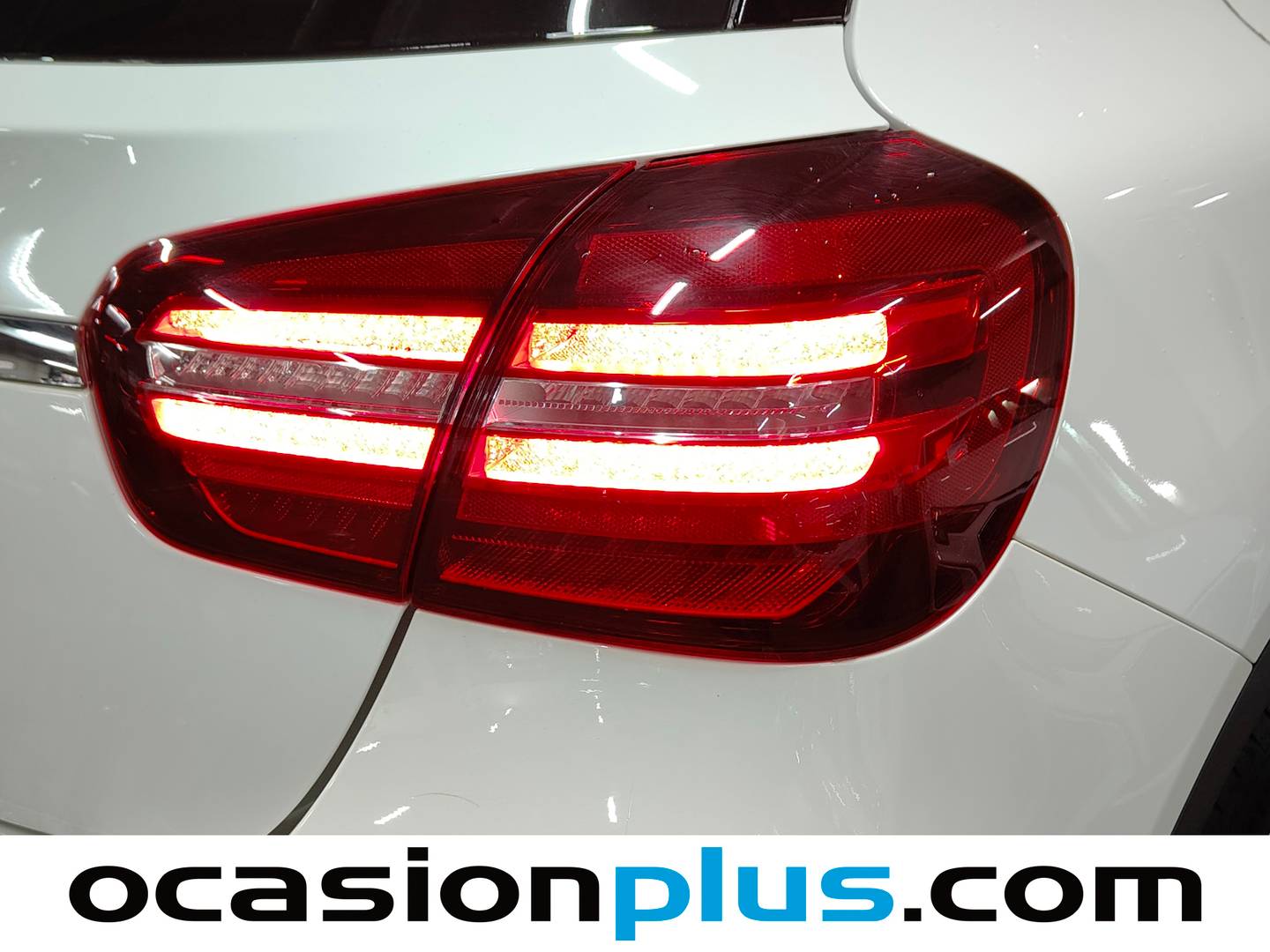 Mercedes GLA Mercedes-Benz GLA GLA 200 (156 CV) km 0