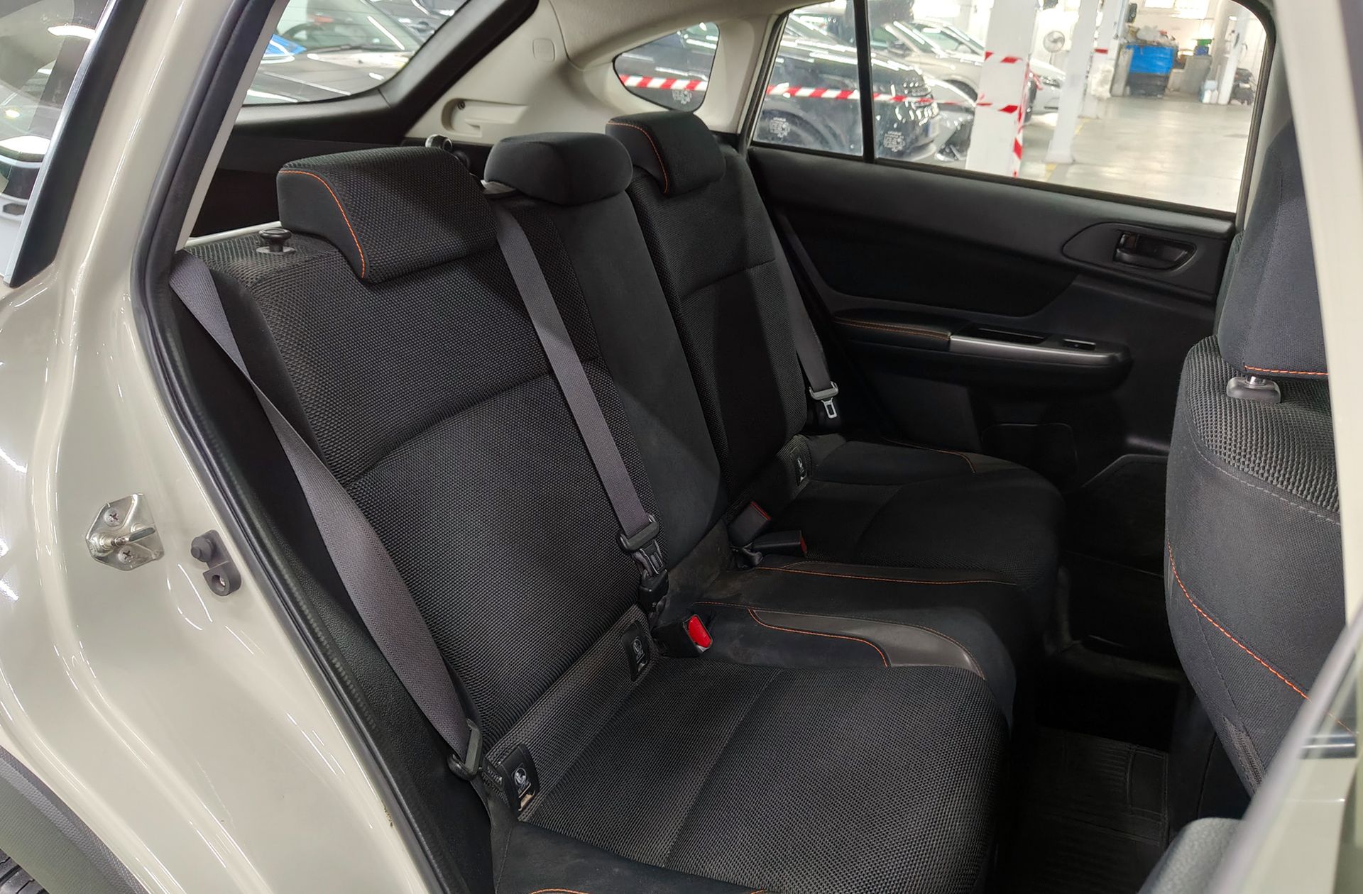 Subaru XV 1.6 Advance - foto 13
