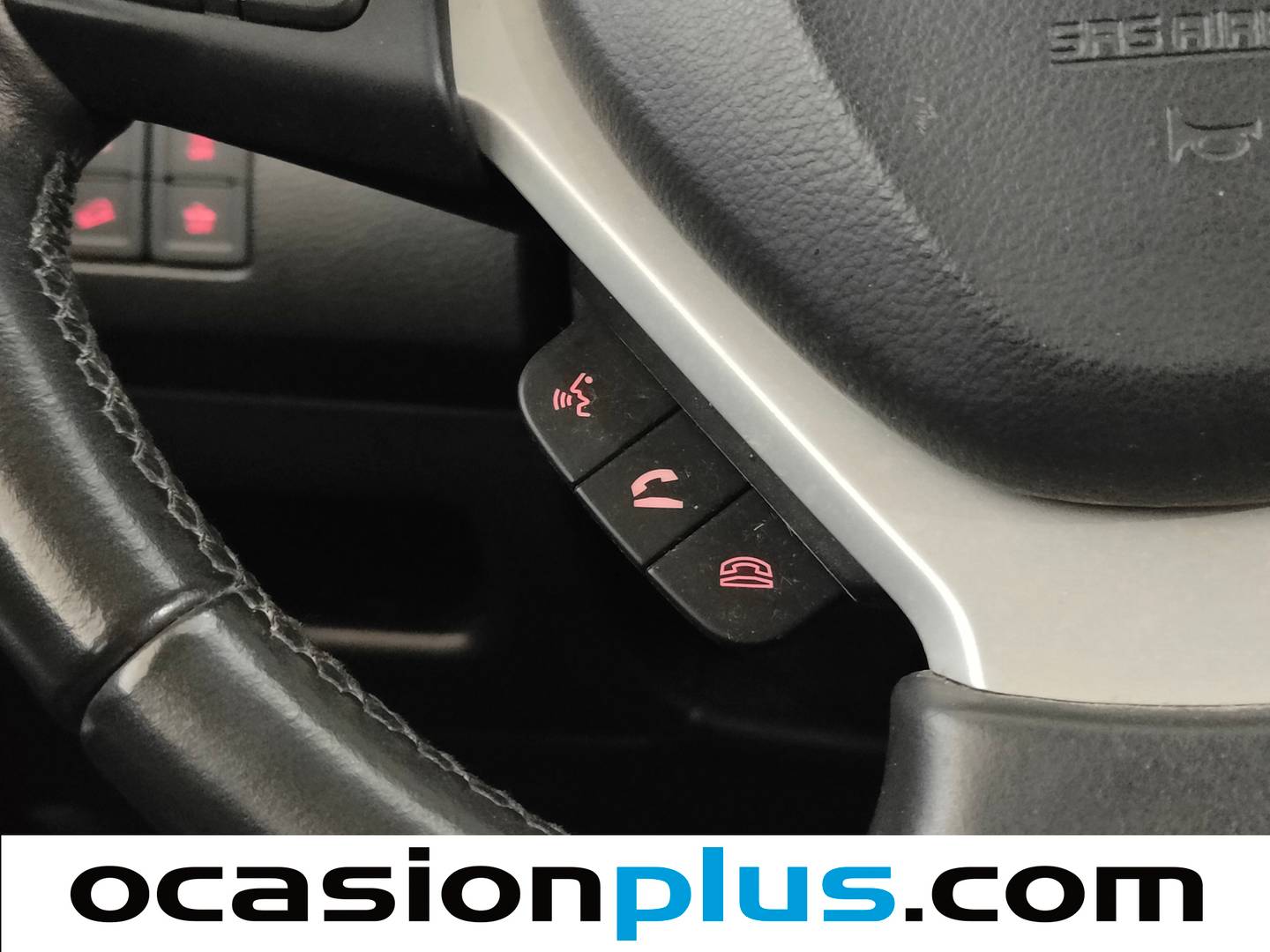 Suzuki Vitara Suzuki Vitara 1.4 T Mild Hybrid GLE 4WD (129 CV) seminuevo