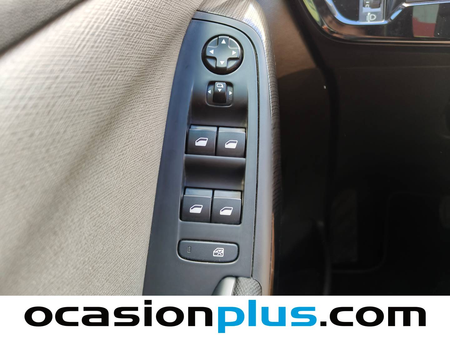 Citroën Grand C4 Picasso Citroën Grand C4 Picasso PureTech 130 6v S&S Shine EAT6 (130 CV) 7 Plazas de ocasión