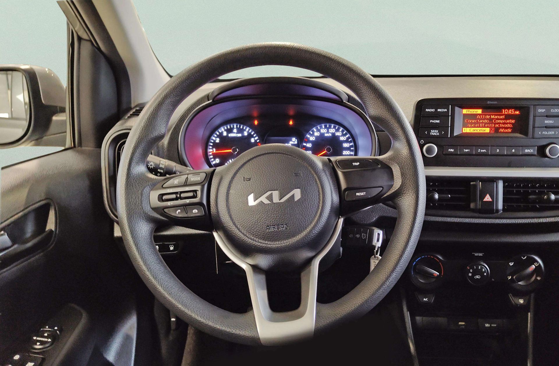Kia Picanto 1.0 DPi Concept - foto 17