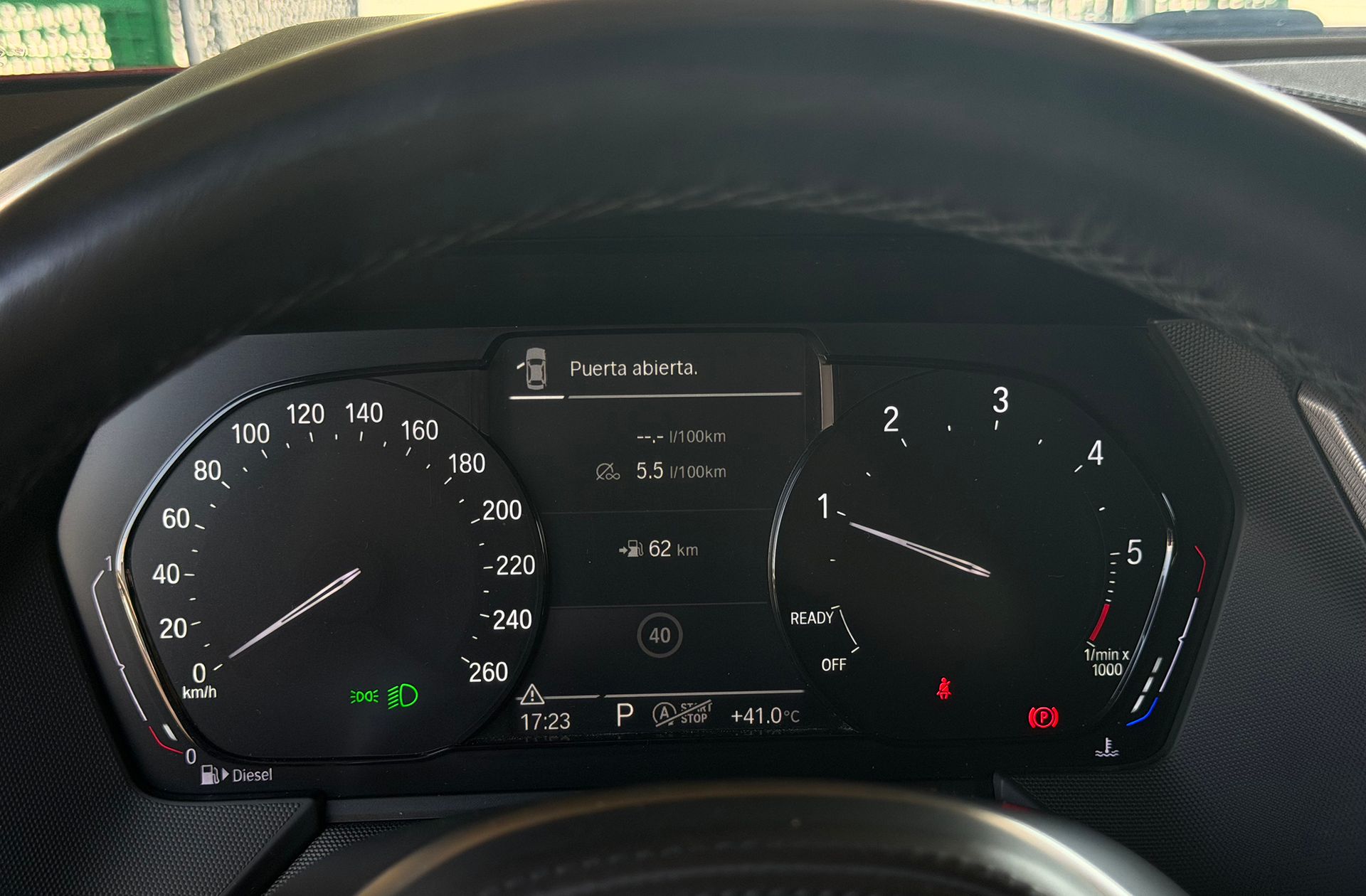 BMW Serie 1 116d Pack M - foto 21