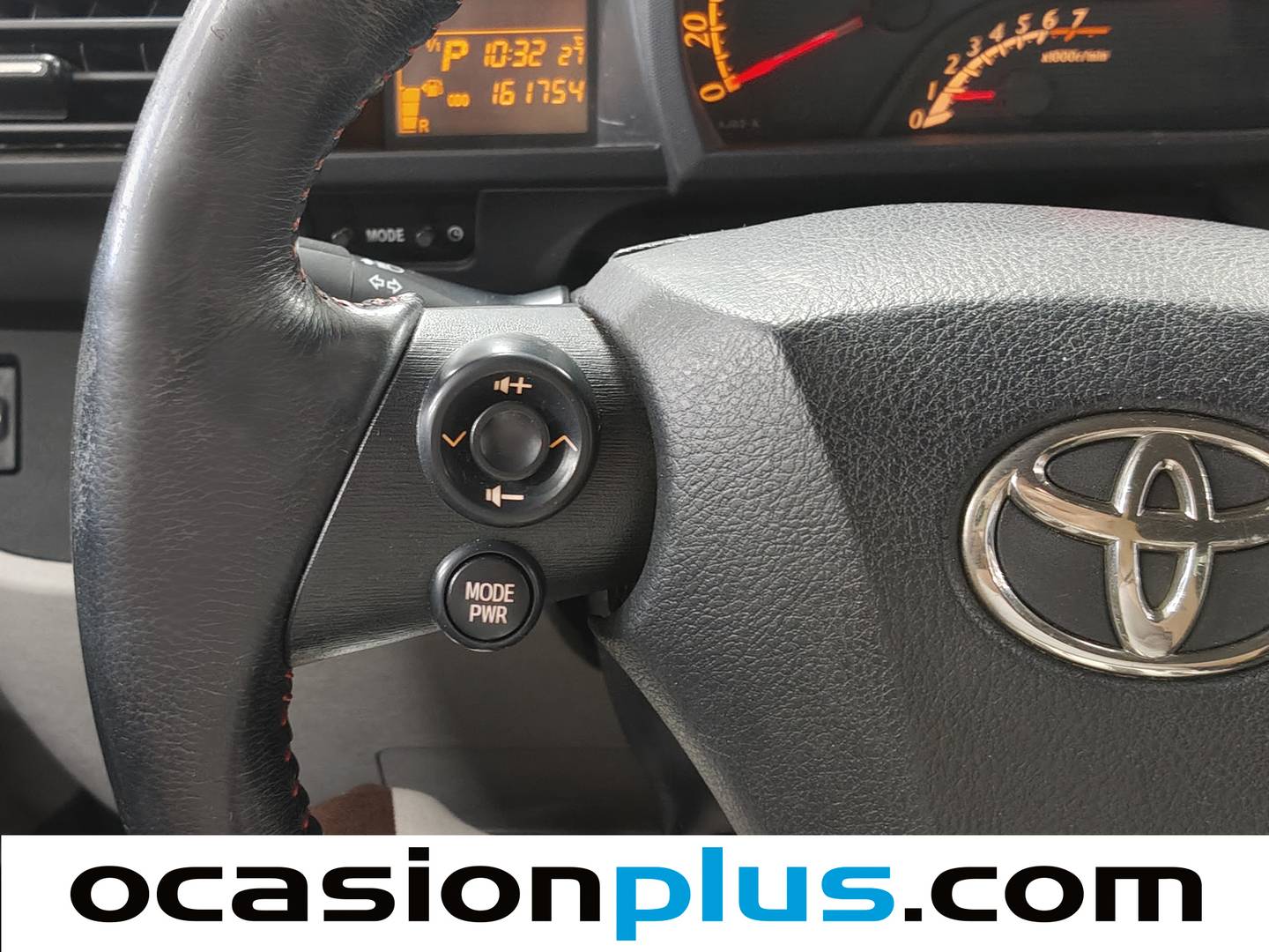 Toyota iQ Toyota IQ 1.33 VVT-i MultiDrive S (98 CV) km 0